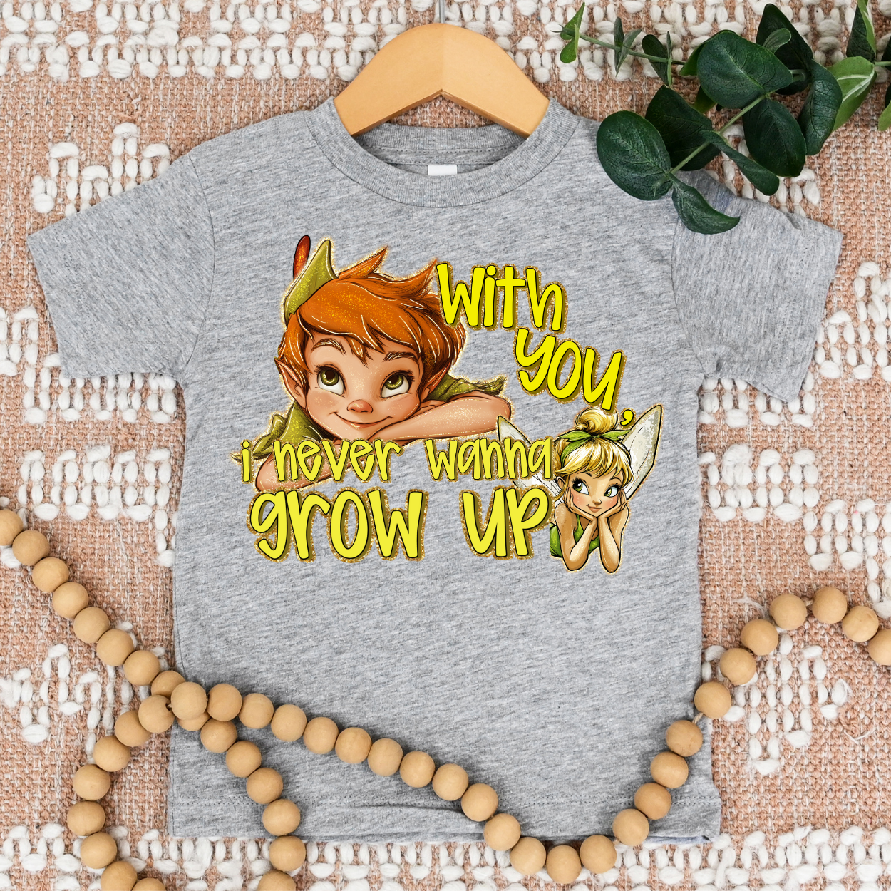 With You I Never Wanna Grow Up - TRANSFER (OHDD)