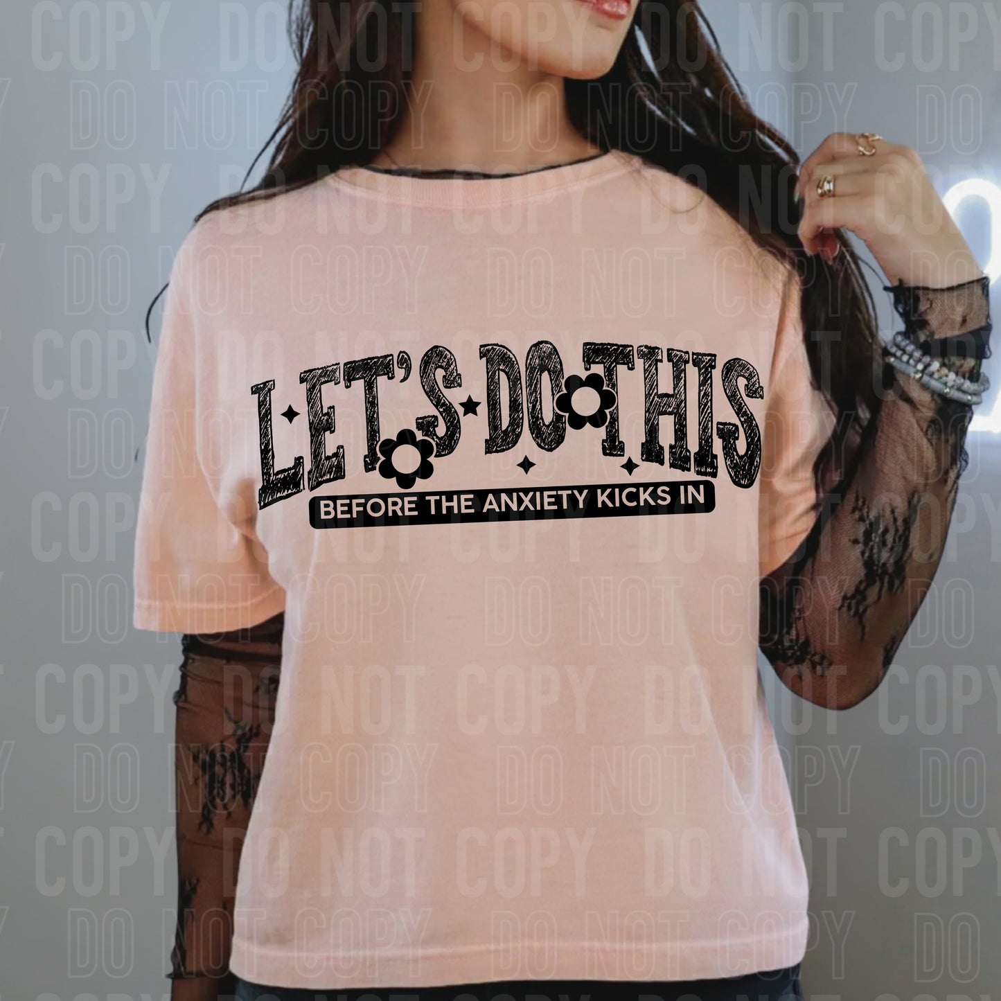 Let's Do This - TRANSFERS (SBB)