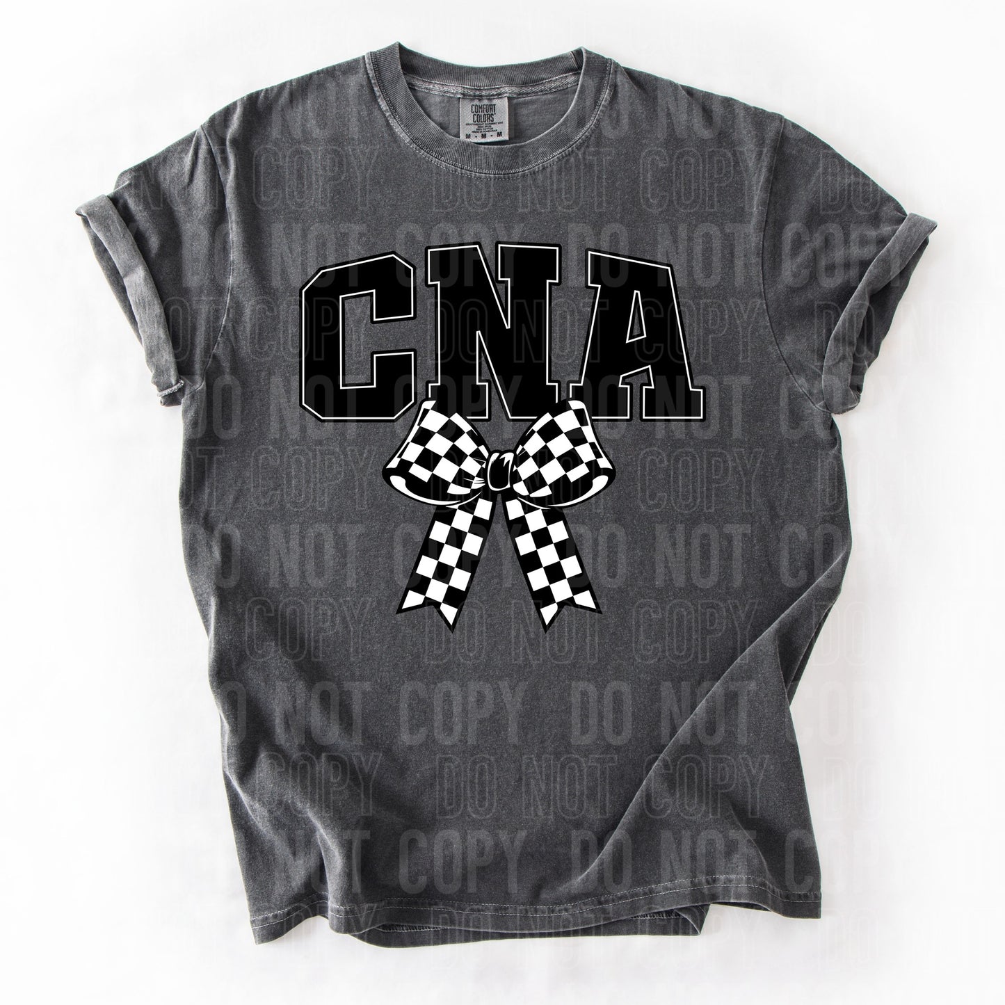 Checkered CNA - TRANSFERS (SBB)