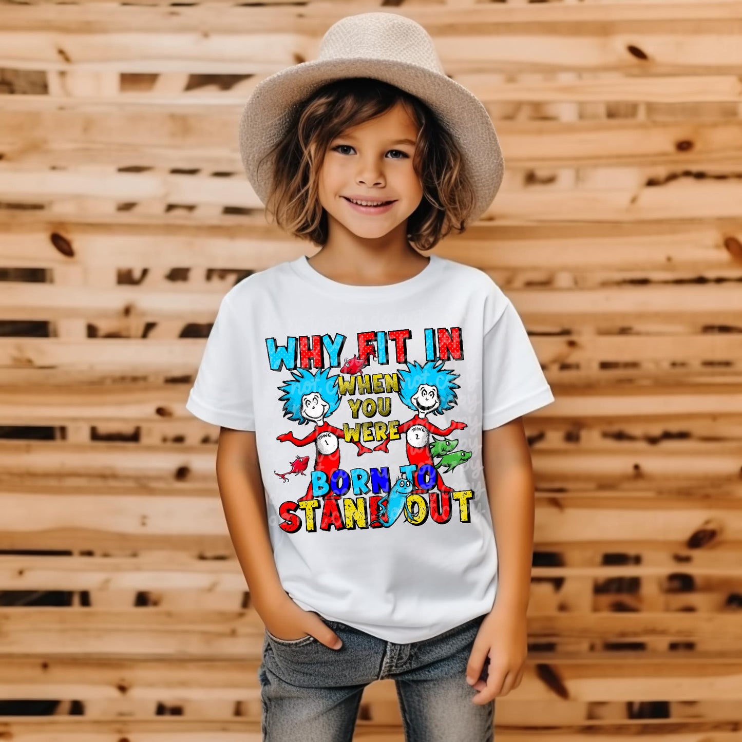 Why Fit In - TRANSFERS (CST)