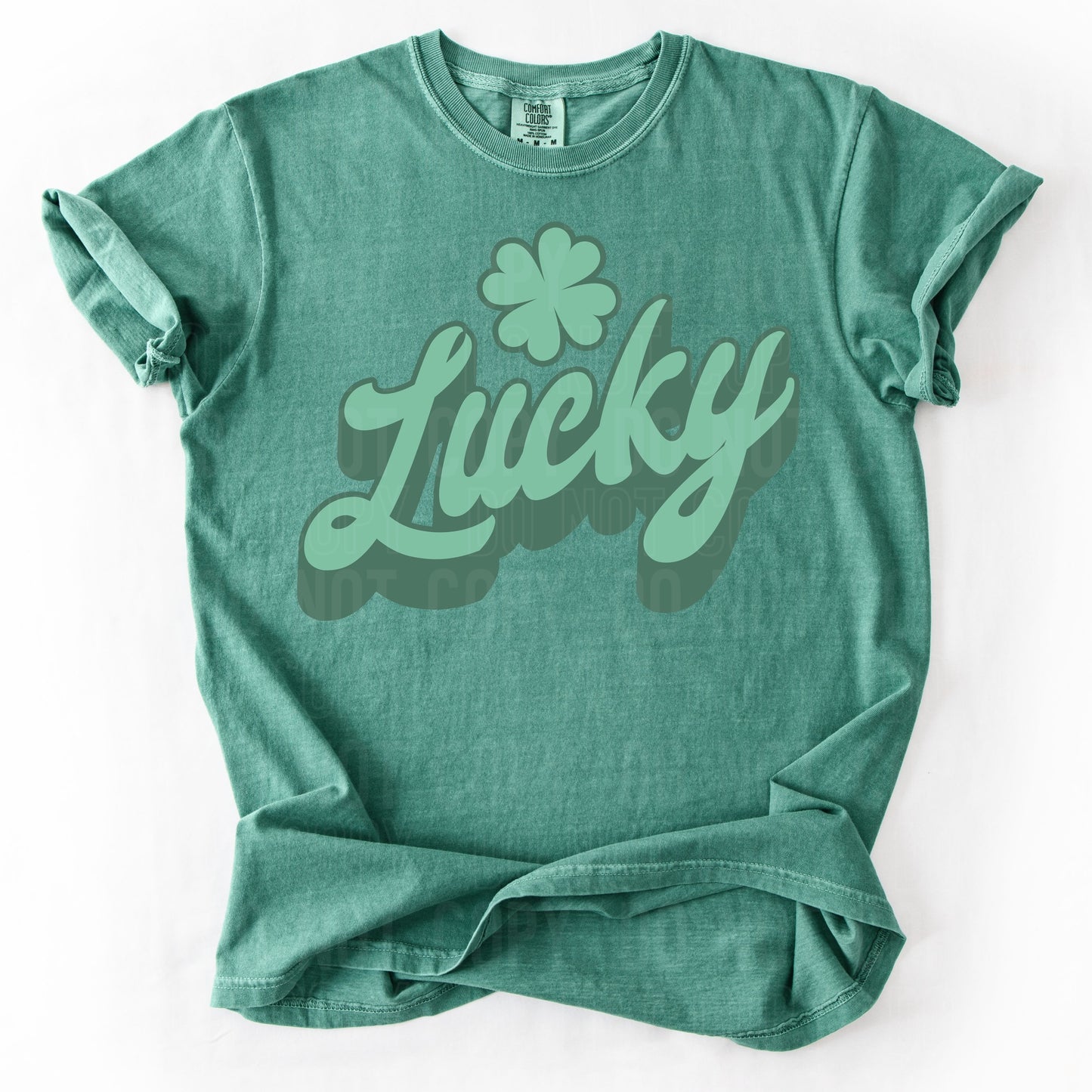 Lucky- TRANSFERS (SBB)