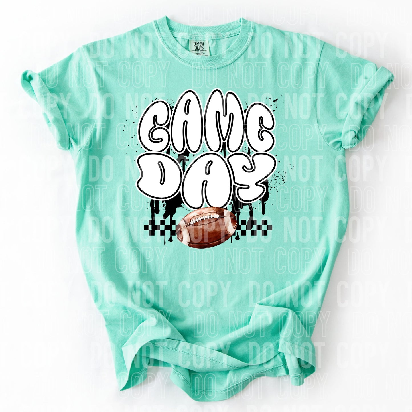 Game Day / Football - TRANSFERS (SBB)