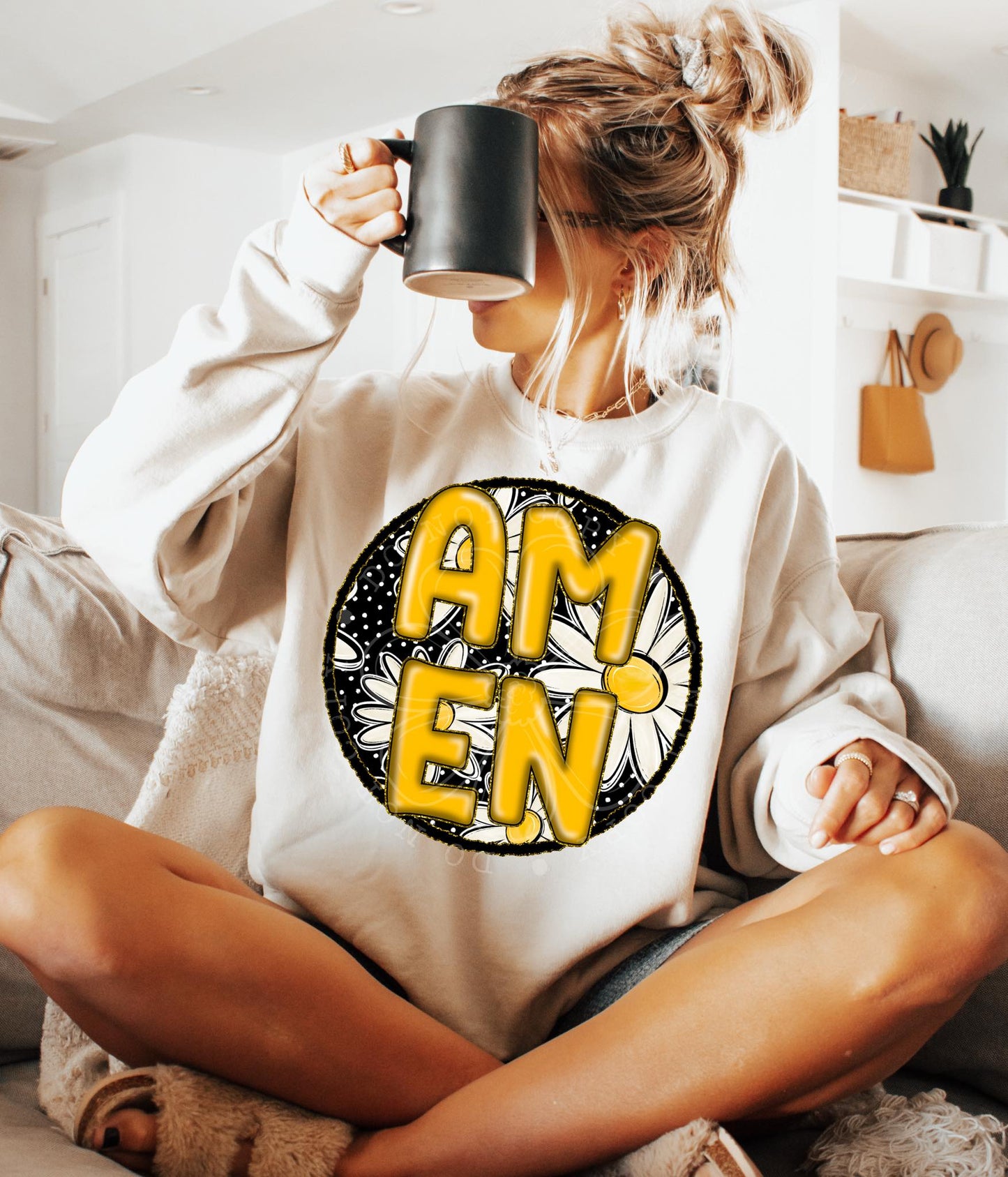 Amen - TRANSFERS (CST)