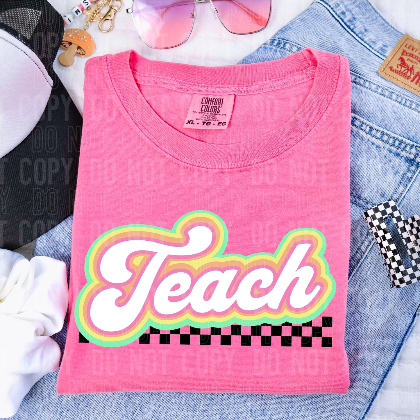 Teach - TRANSFERS (SBB)