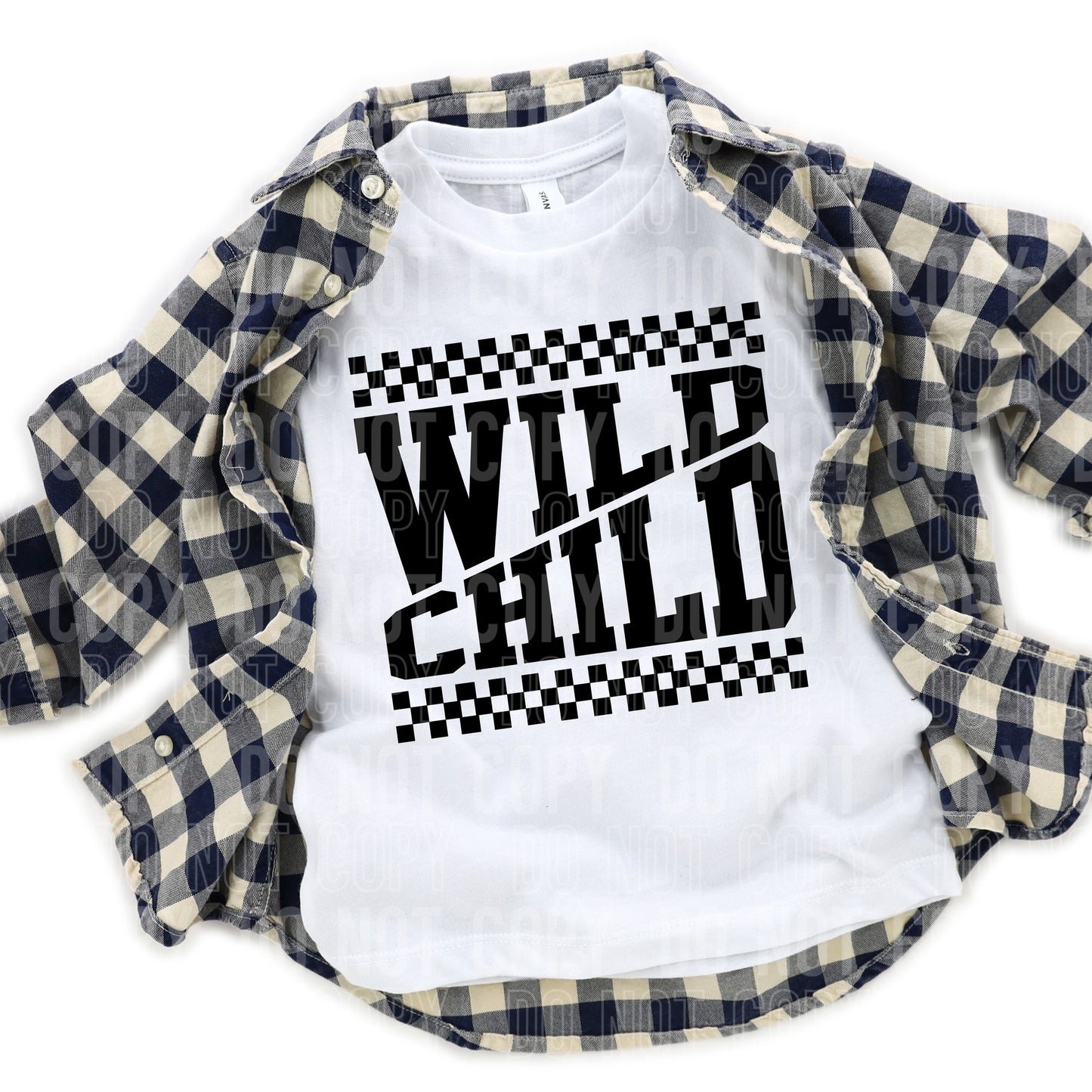 Wild Child - TRANSFERS (SBB)