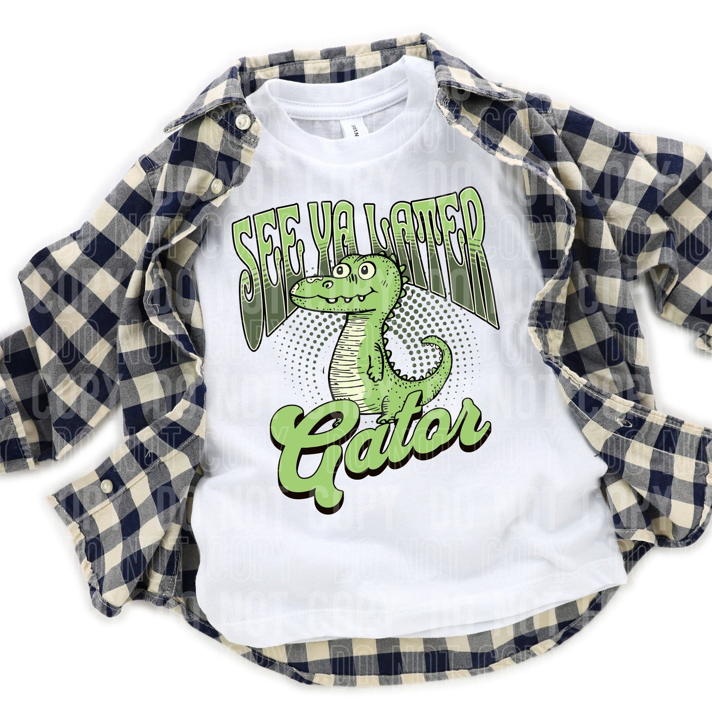 See Ya Later - TRANSFERS (SBB)