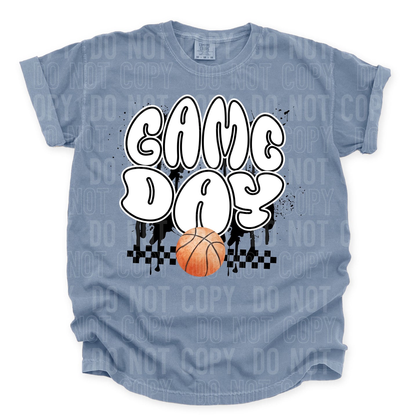 Game Day / Basketball - TRANSFERS (SBB)