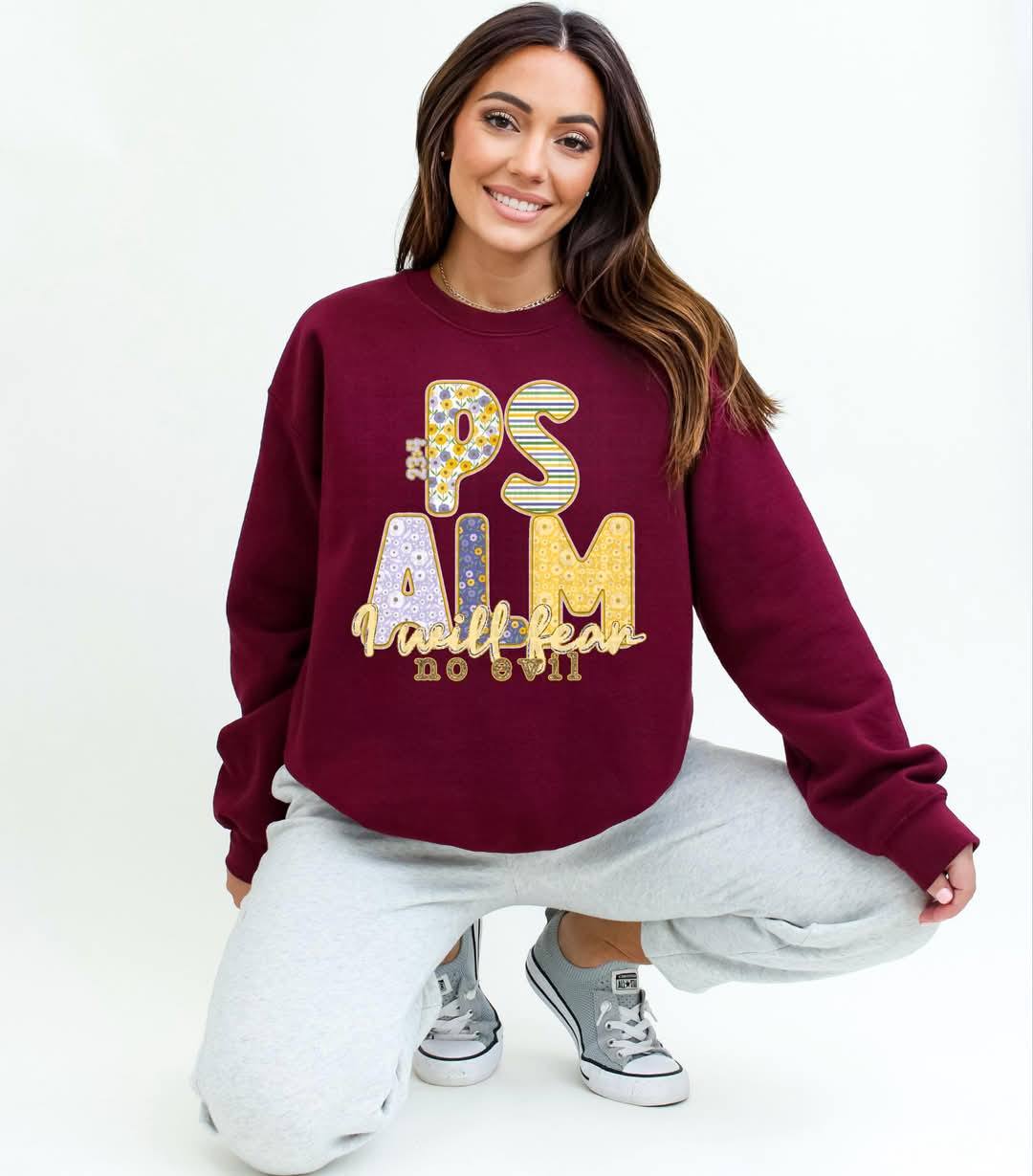 Psalm - TRANSFERS (CST)