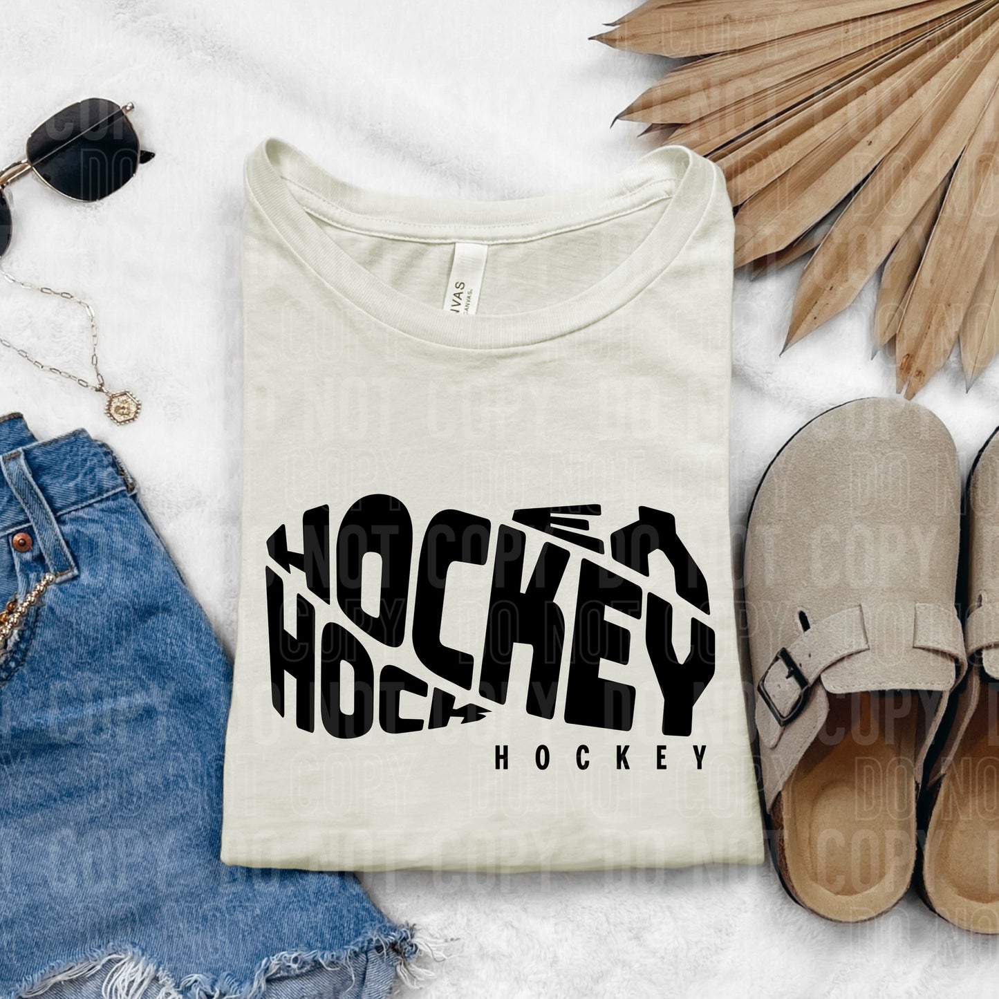 Hockey / Blackink - TRANSFERS (SBB)