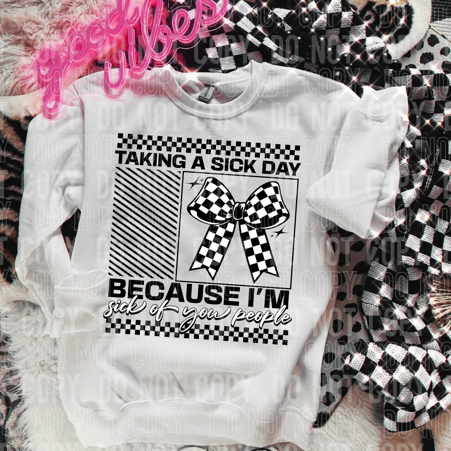 Taking A Sick Day - TRANSFERS (SBB)