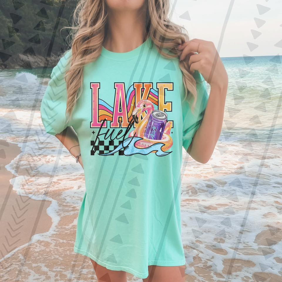 Lake Fuel - TRANSFER (TGG)