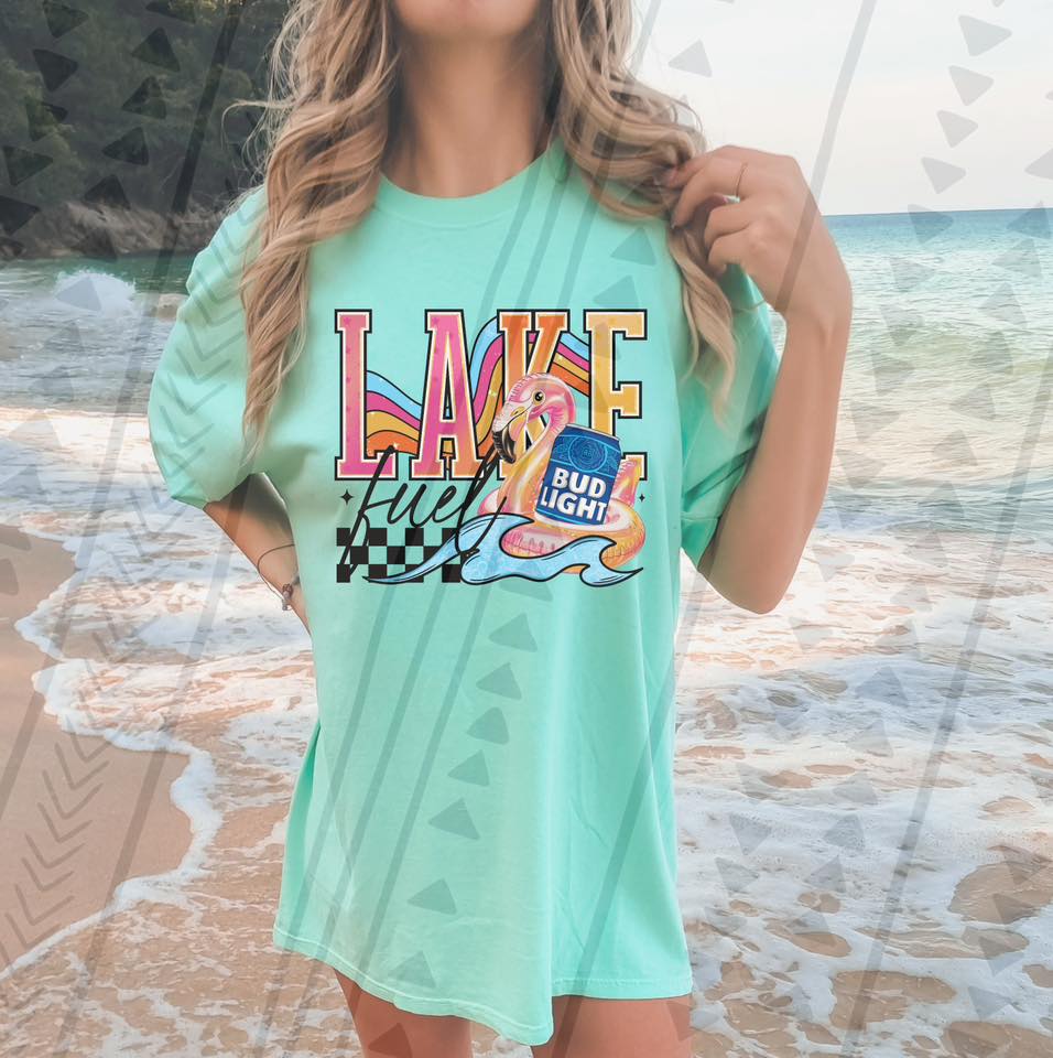 Lake Fuel - TRANSFER (TGG)