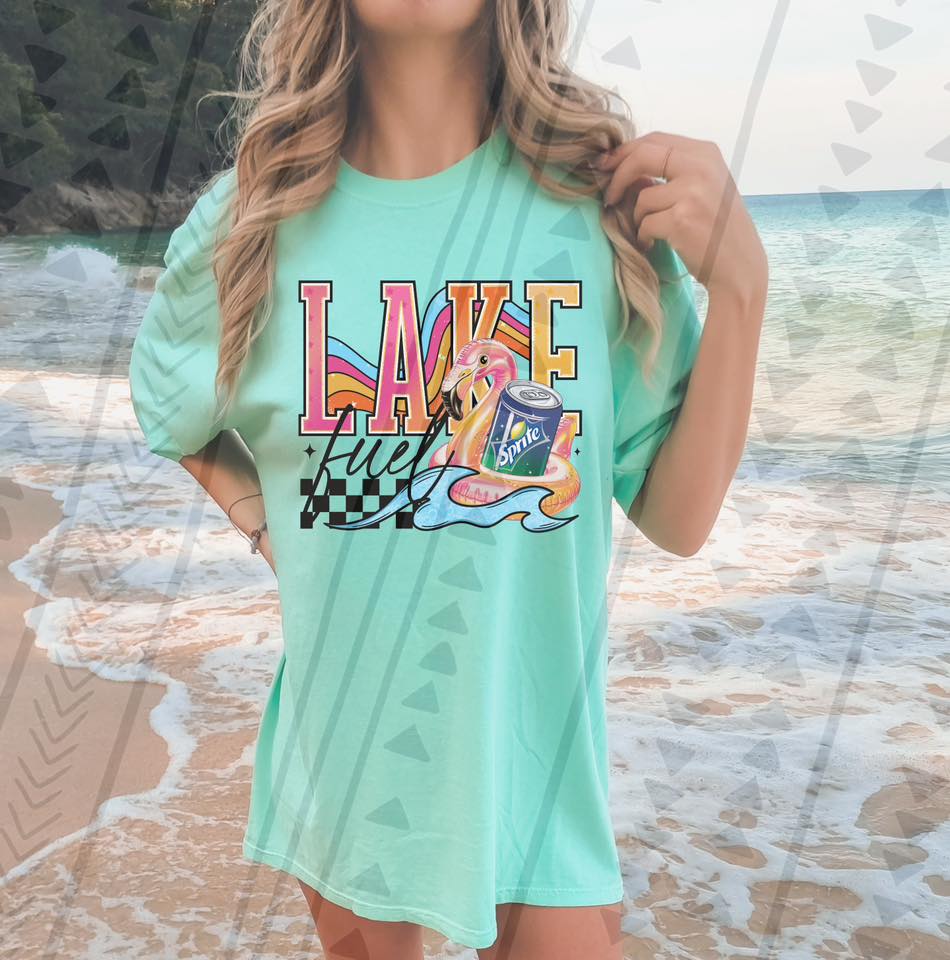 Lake Fuel - TRANSFER (TGG)