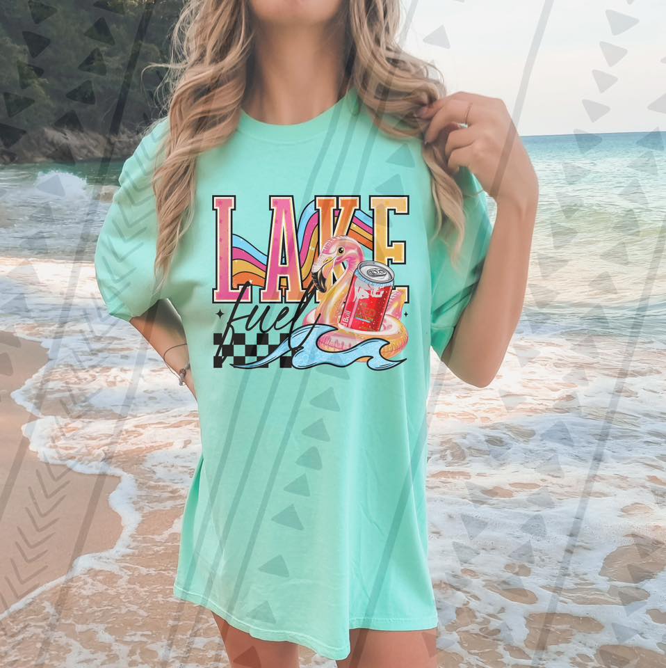 Lake Fuel - TRANSFER (TGG)