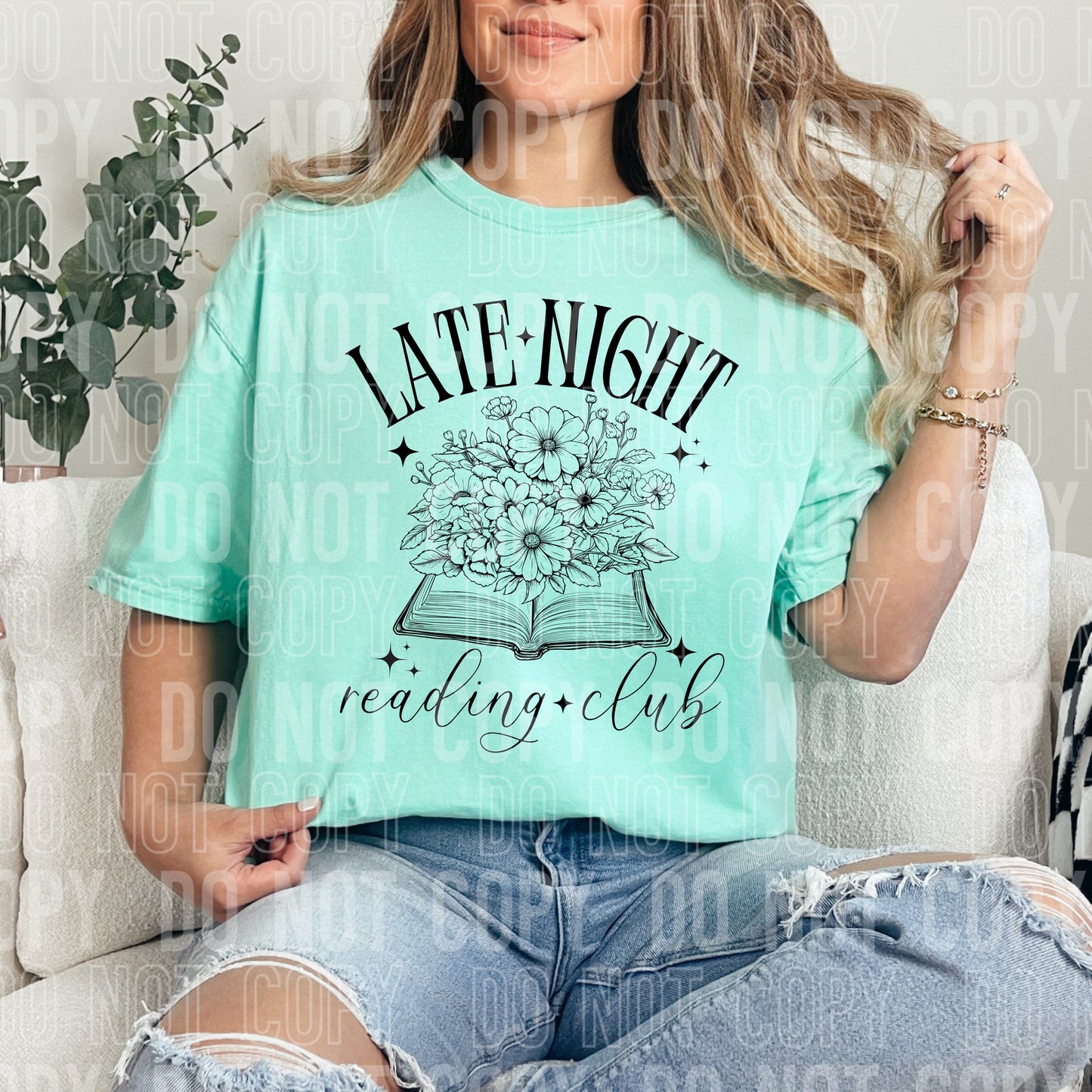 Late Night - TRANSFERS (SBB)