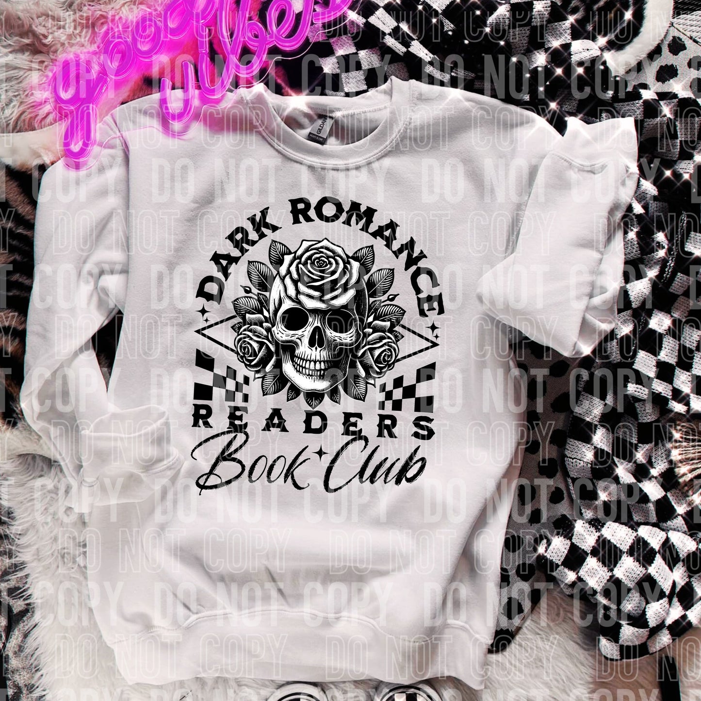 Dark Romance - TRANSFERS (SBB)