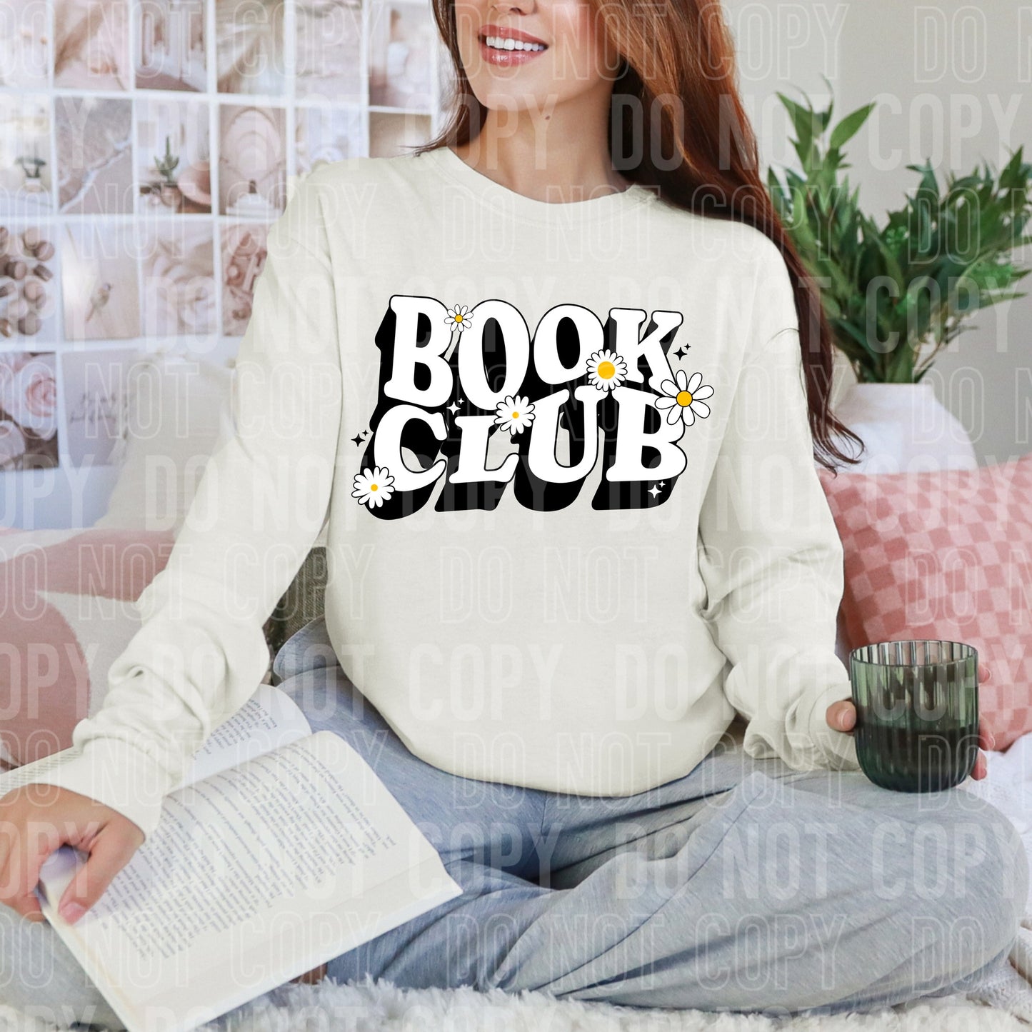 Book Club - TRANSFERS (SBB)