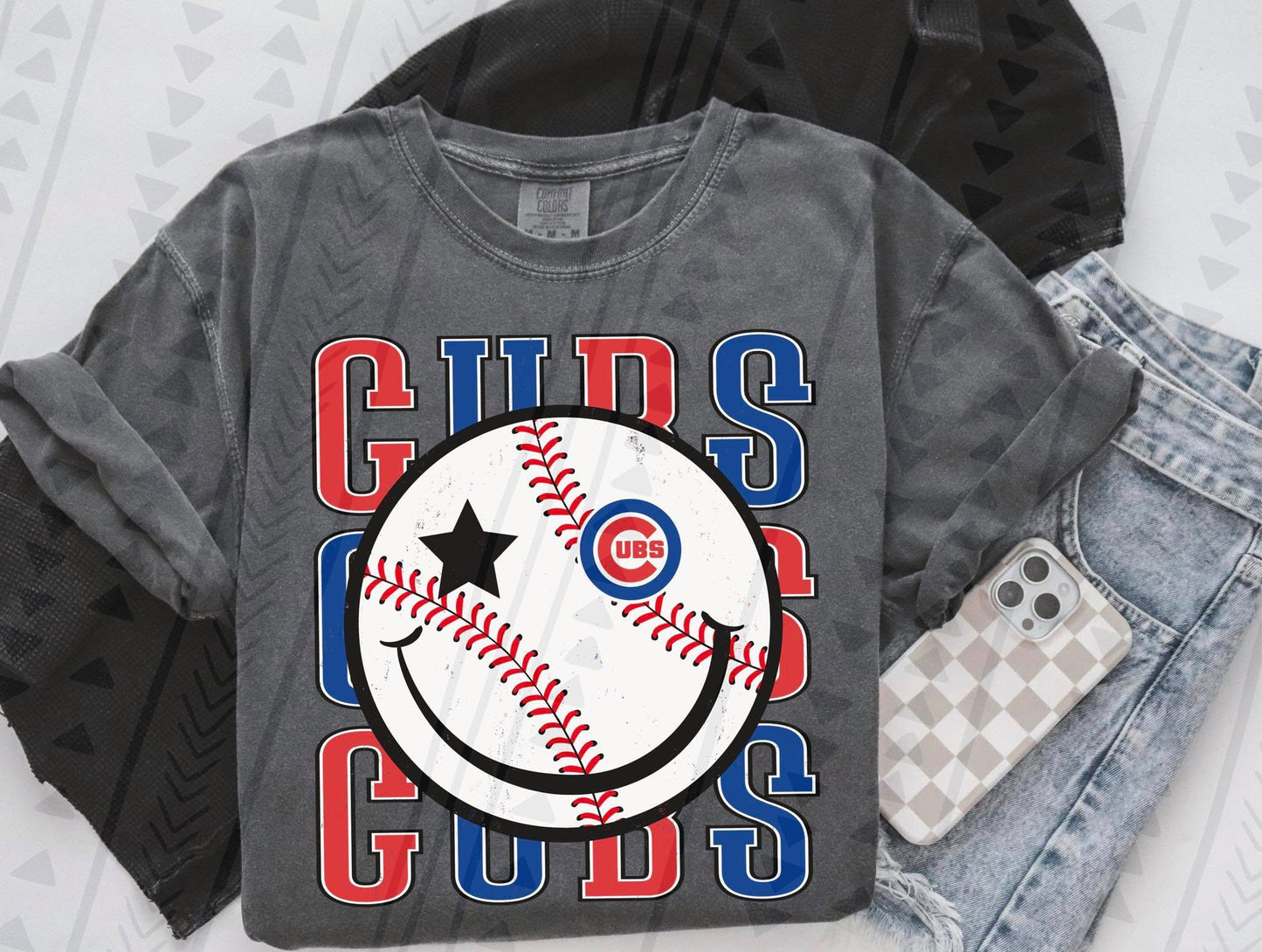 Cubs - TRANSFER (TGG)
