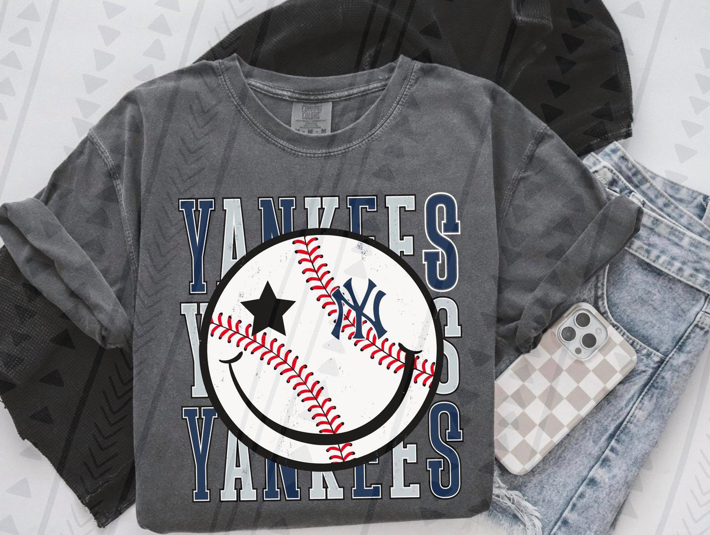 Yankees - TRANSFER (TGG)