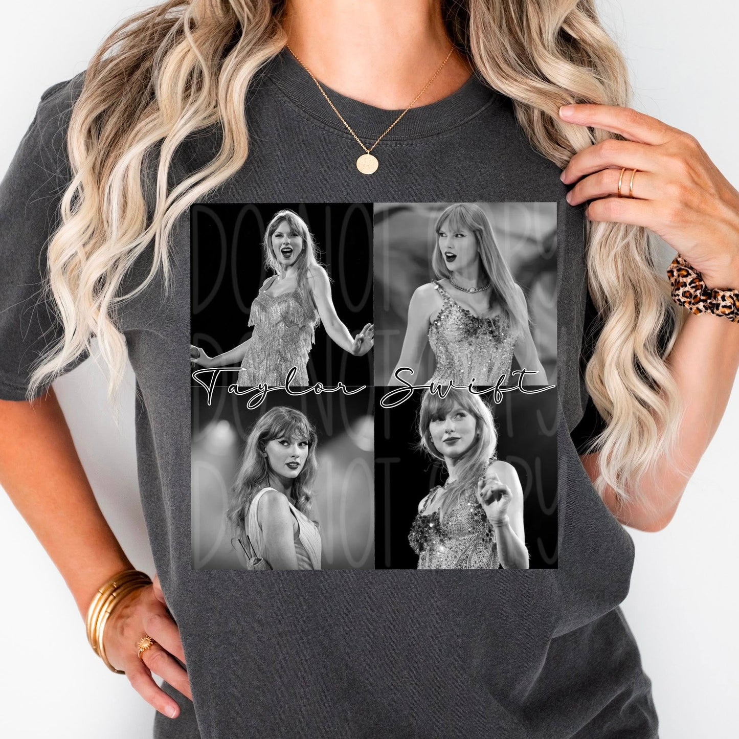 T.S - TRANSFER (FDCD)