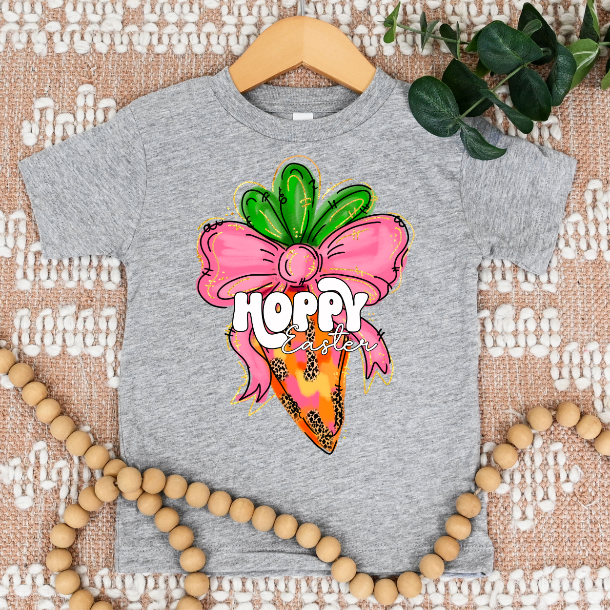 Hoppy Easter - TRANSFER (OHDD)