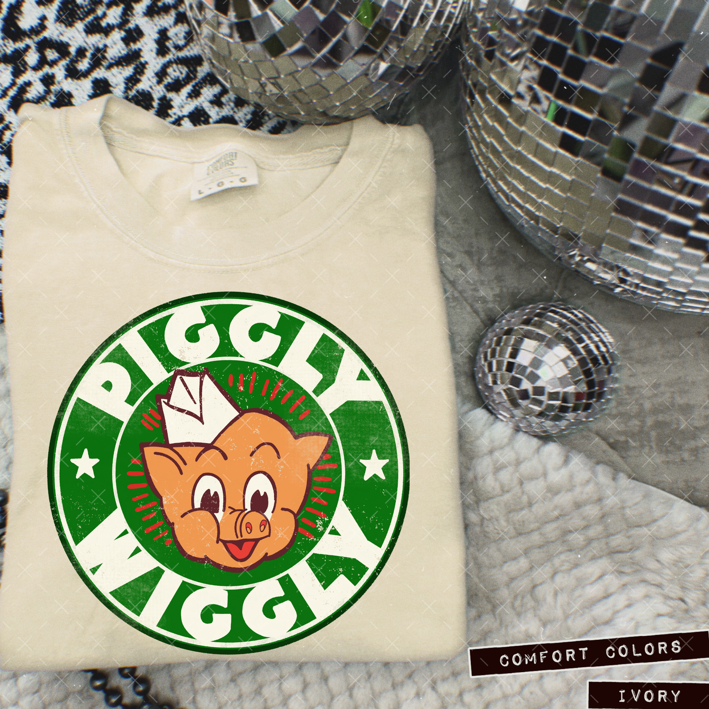 Piggly Wiggly - TRANSFER (CS)