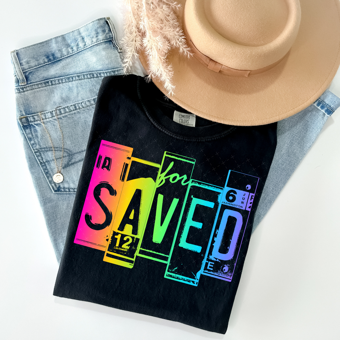 Saved - TRANSFER (RR)