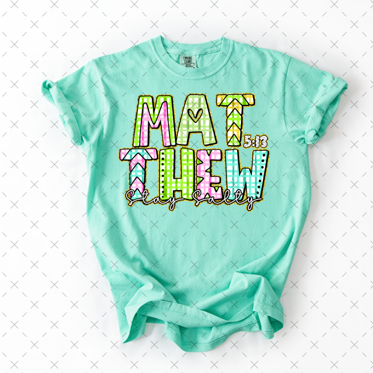 Matthew- TRANSFERS (CST)