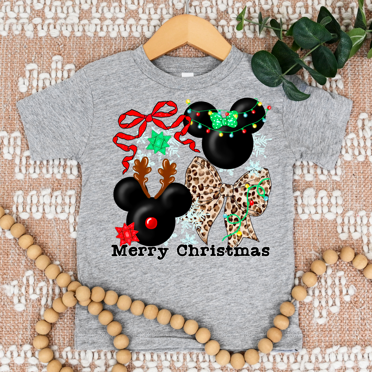 Merry Christmas - TRANSFER (SC)