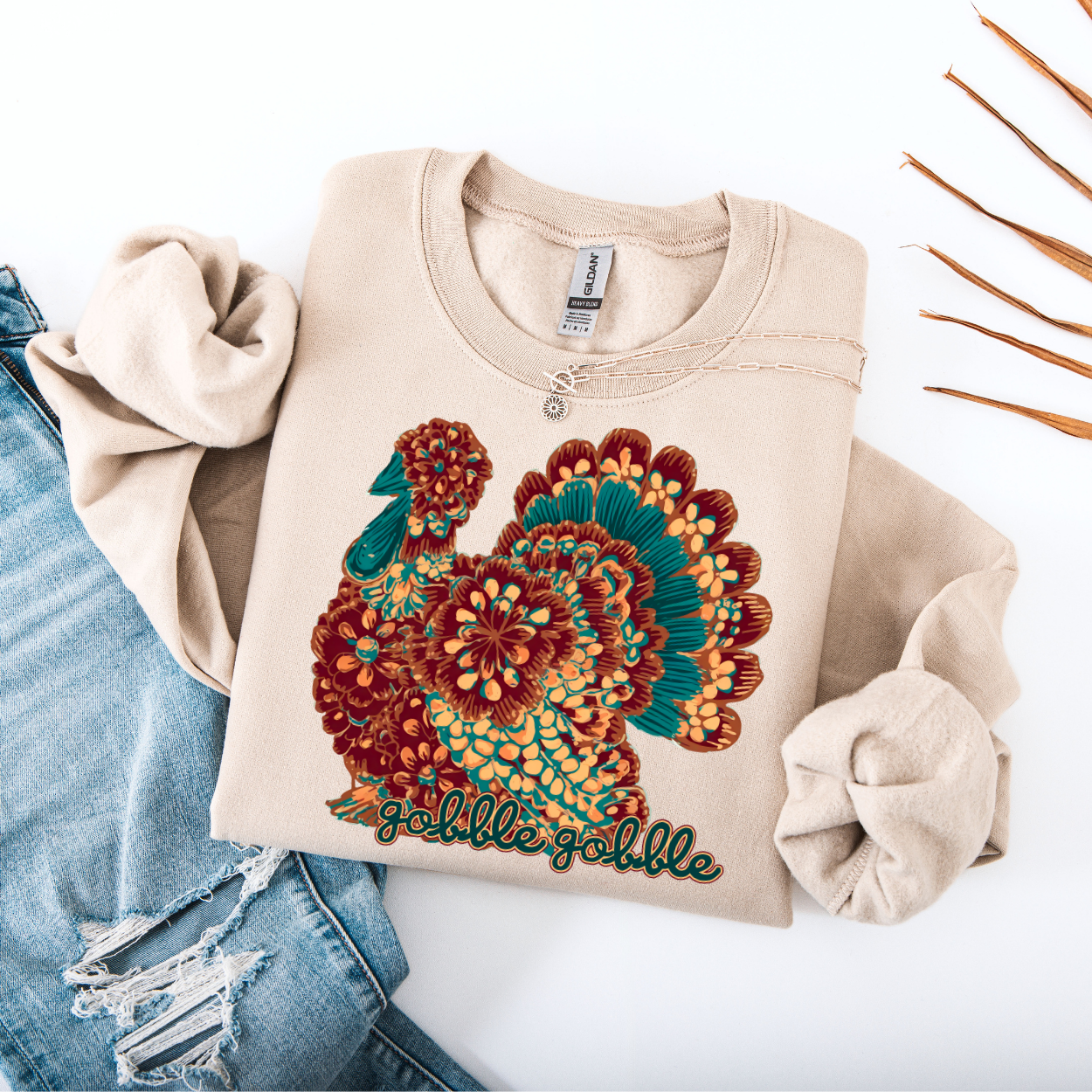 Gobble Gobble - TRANSFER (SC)