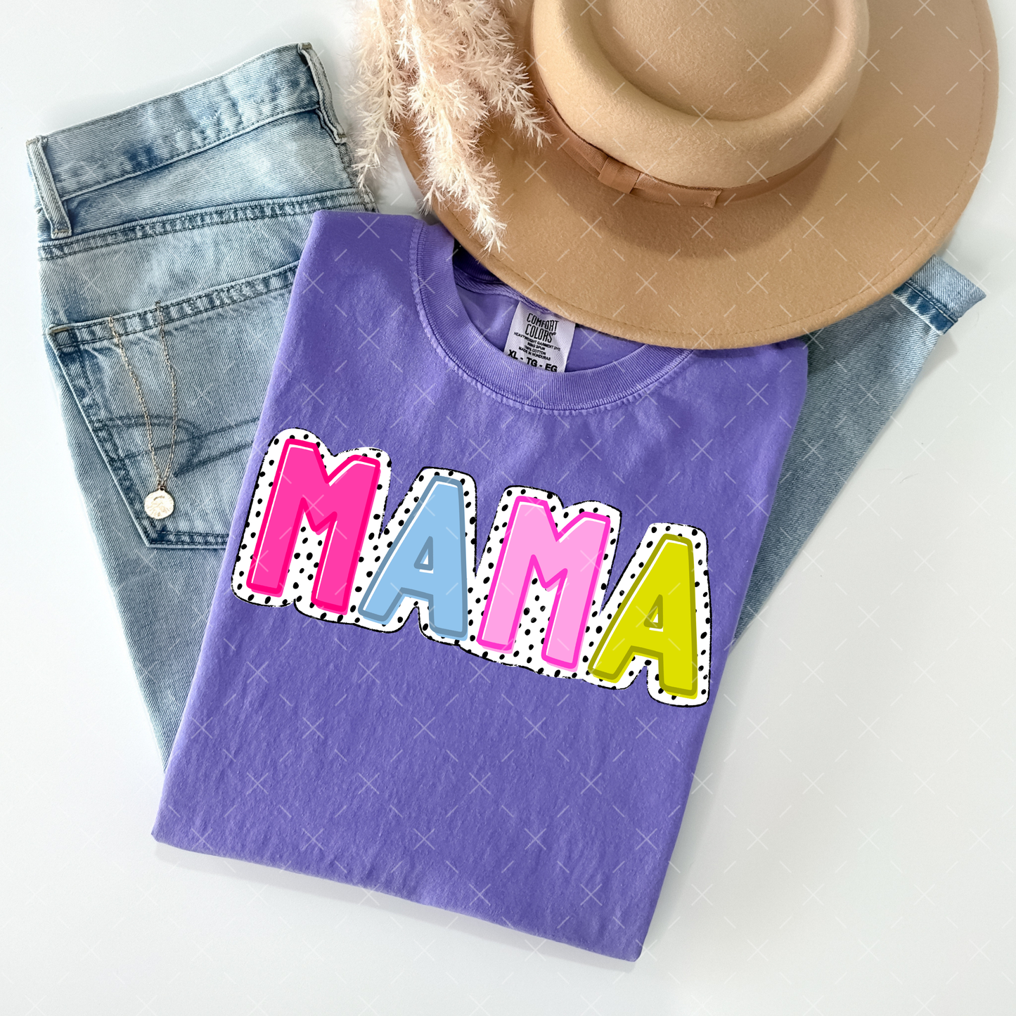 Mama - TRANSFER (PH)