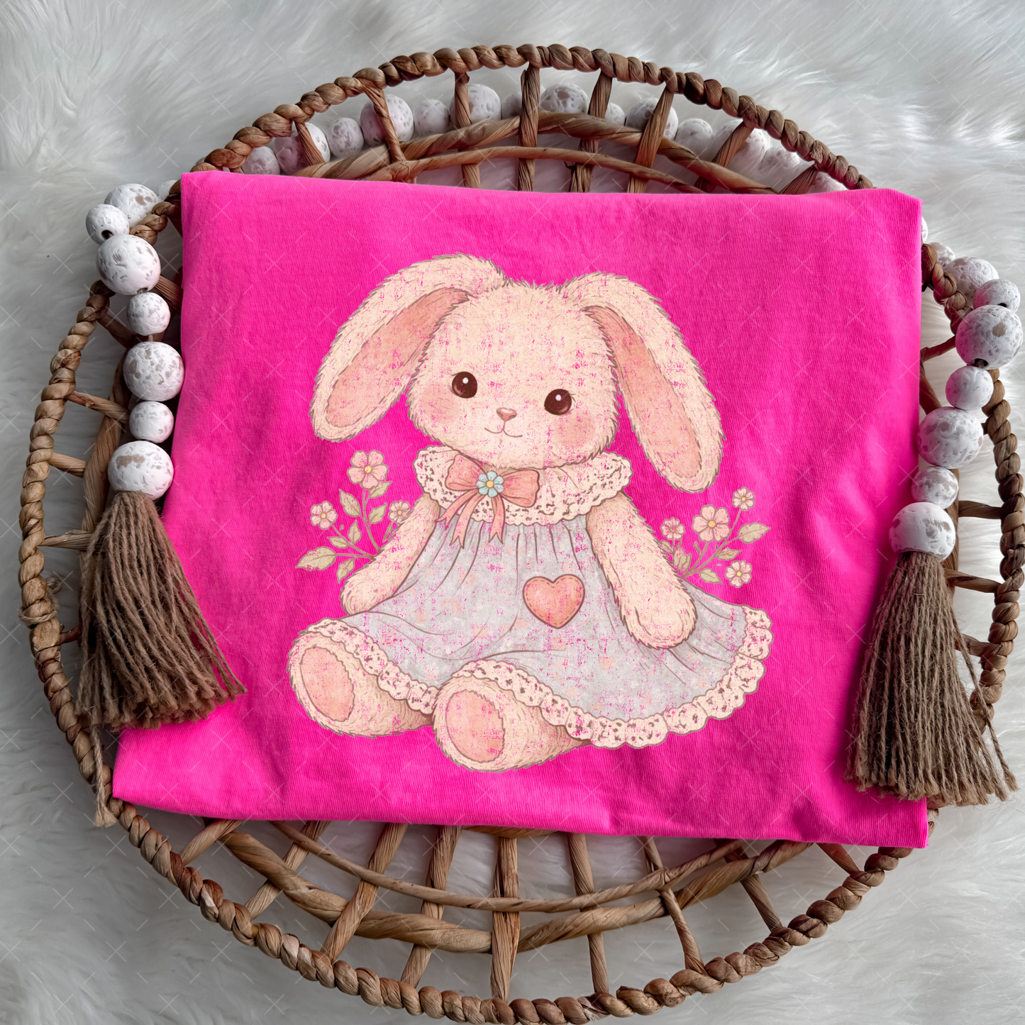 Bunny - TRANSFER (S)