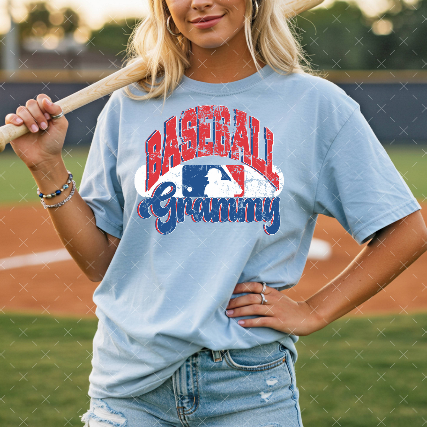 Baseball Grammy - TRANSFER (GB)