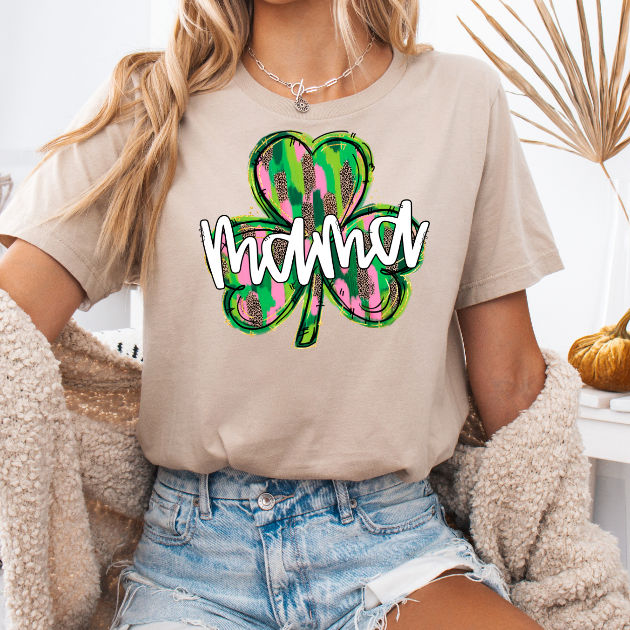 Mama - TRANSFER (OHDD)