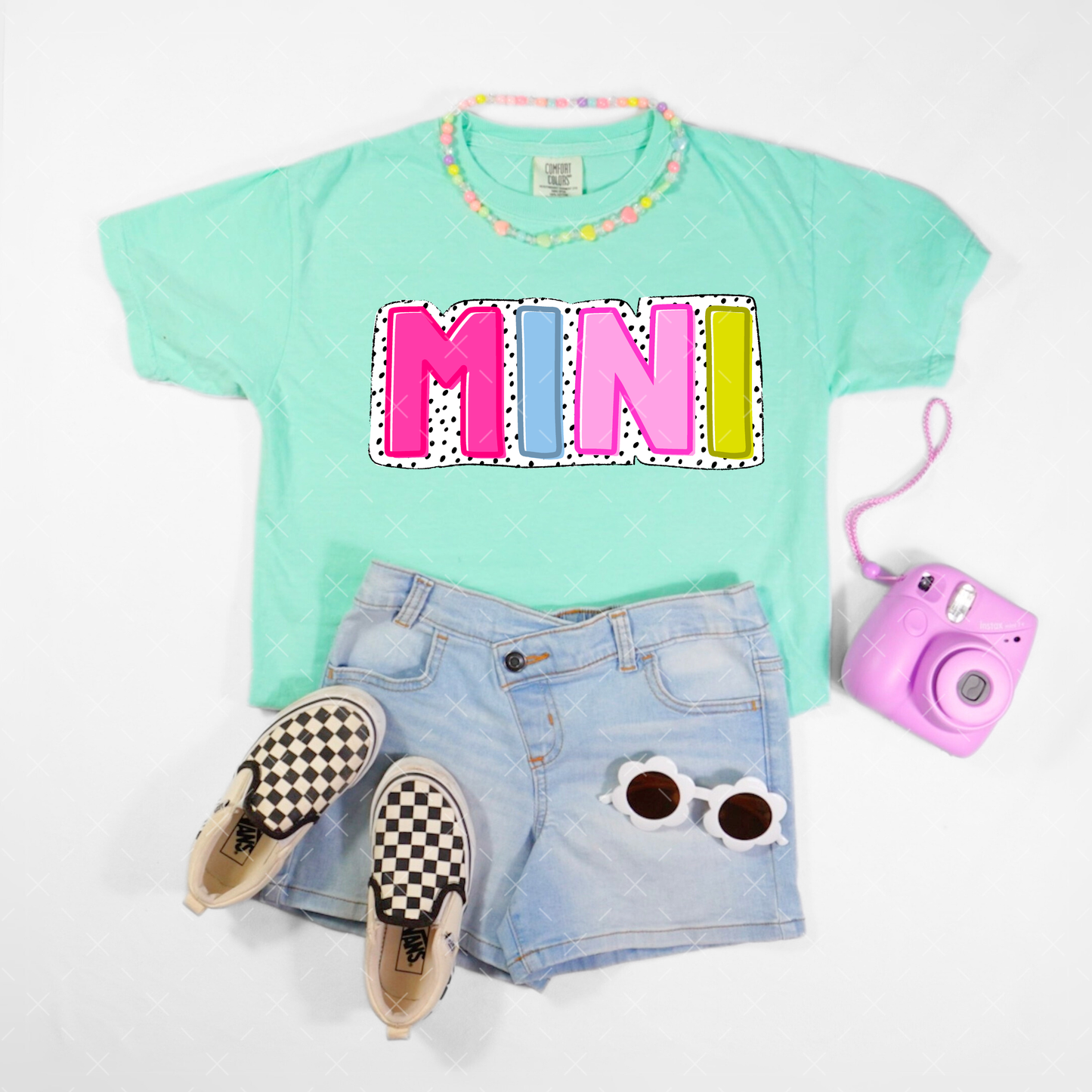 Mini - TRANSFER (PH)