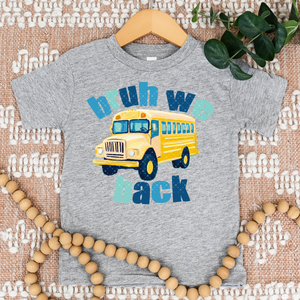 Bruh We Back - TRANSFER (Kayndi)