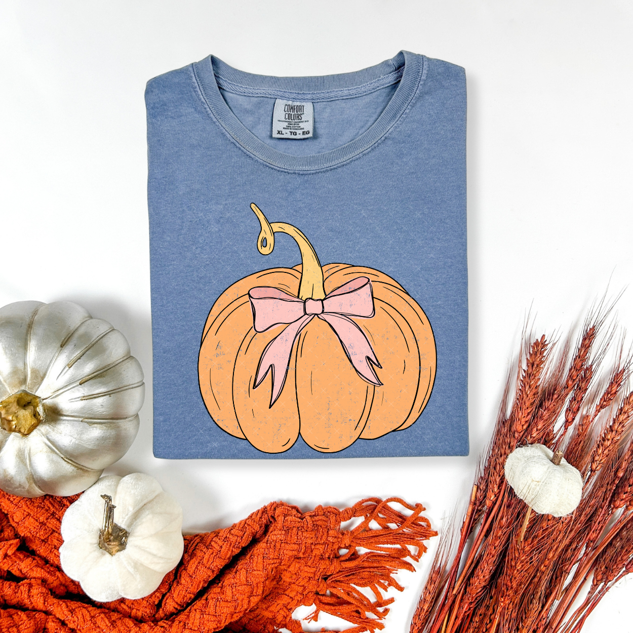 Pumpkin - TRANSFER (Scarlow)