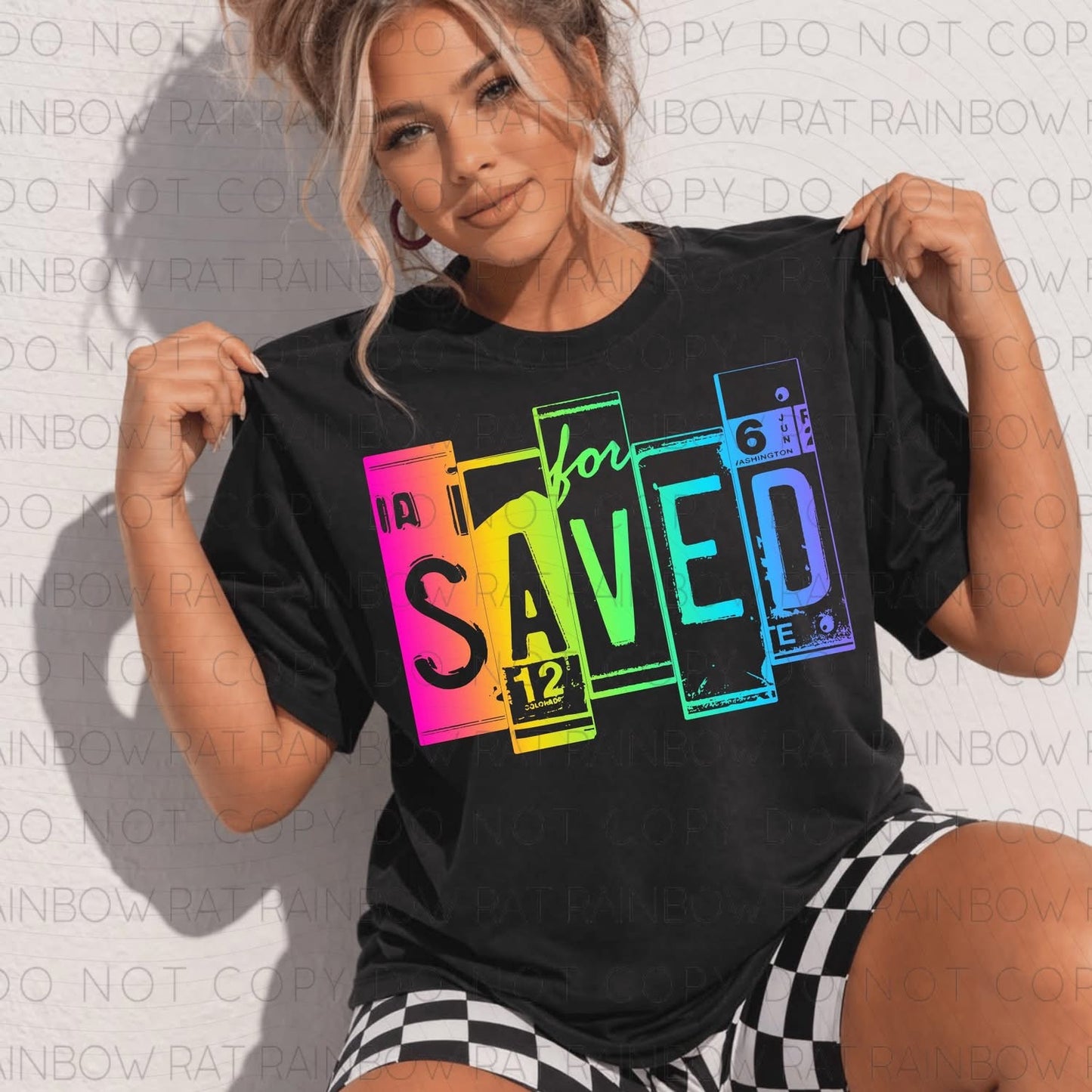 Saved - TRANSFER (RR)