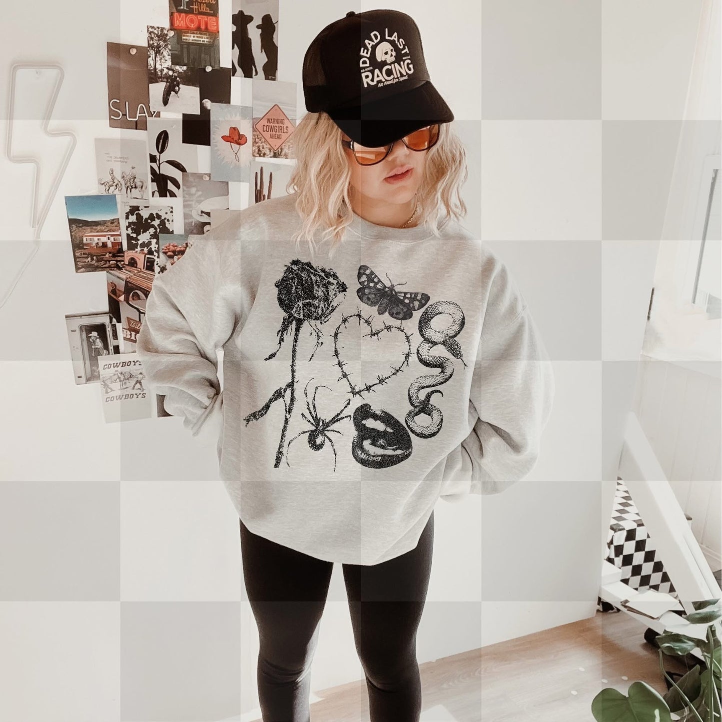 Valentine - TRANSFER (LD)