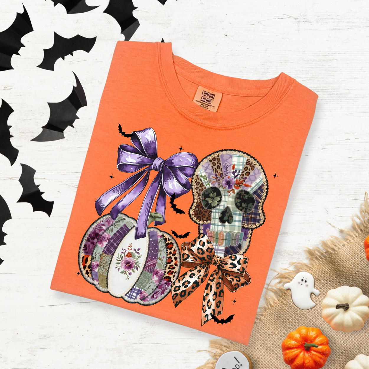 Preppy Patch - TRANSFER (SC)