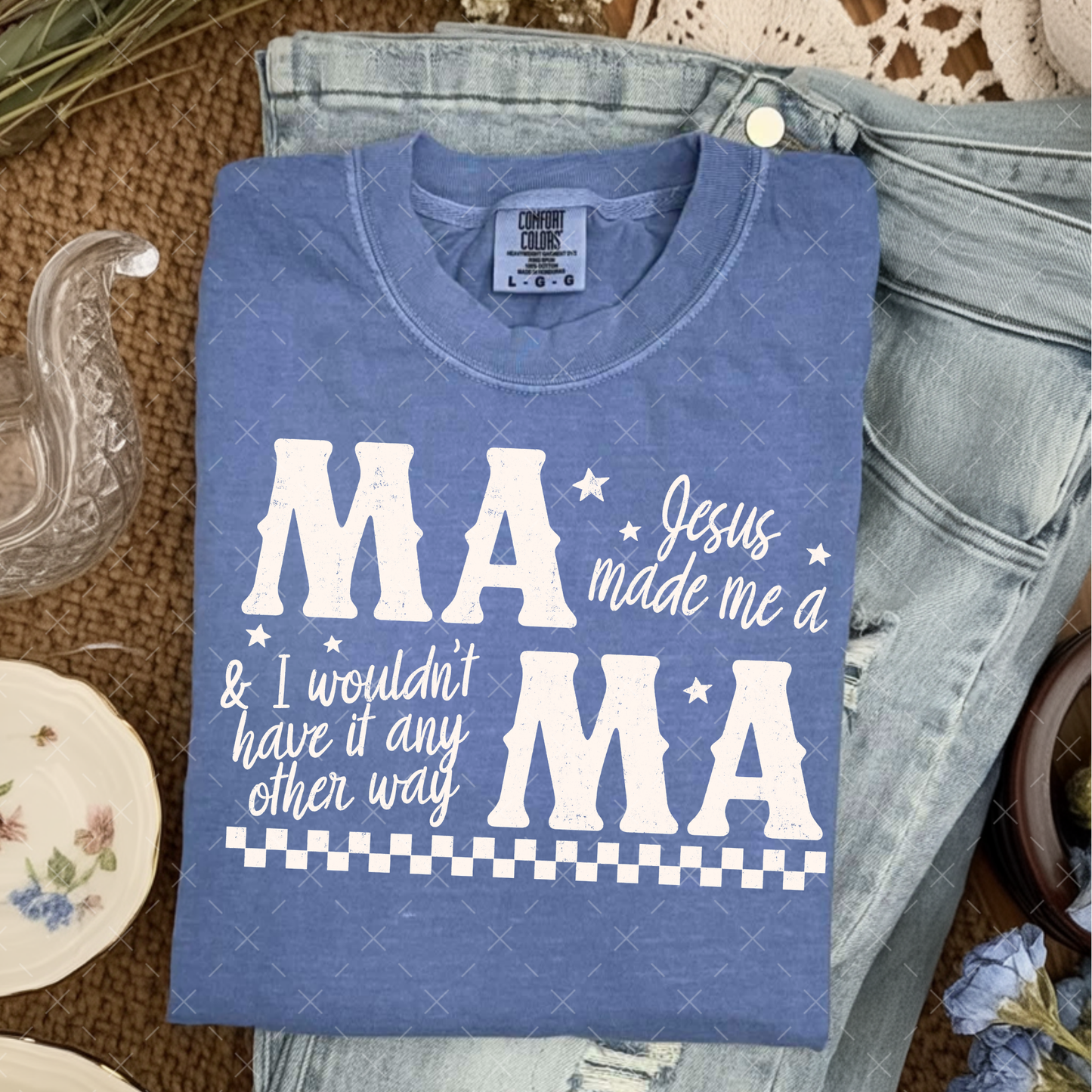 Mama - TRANSFER (S)