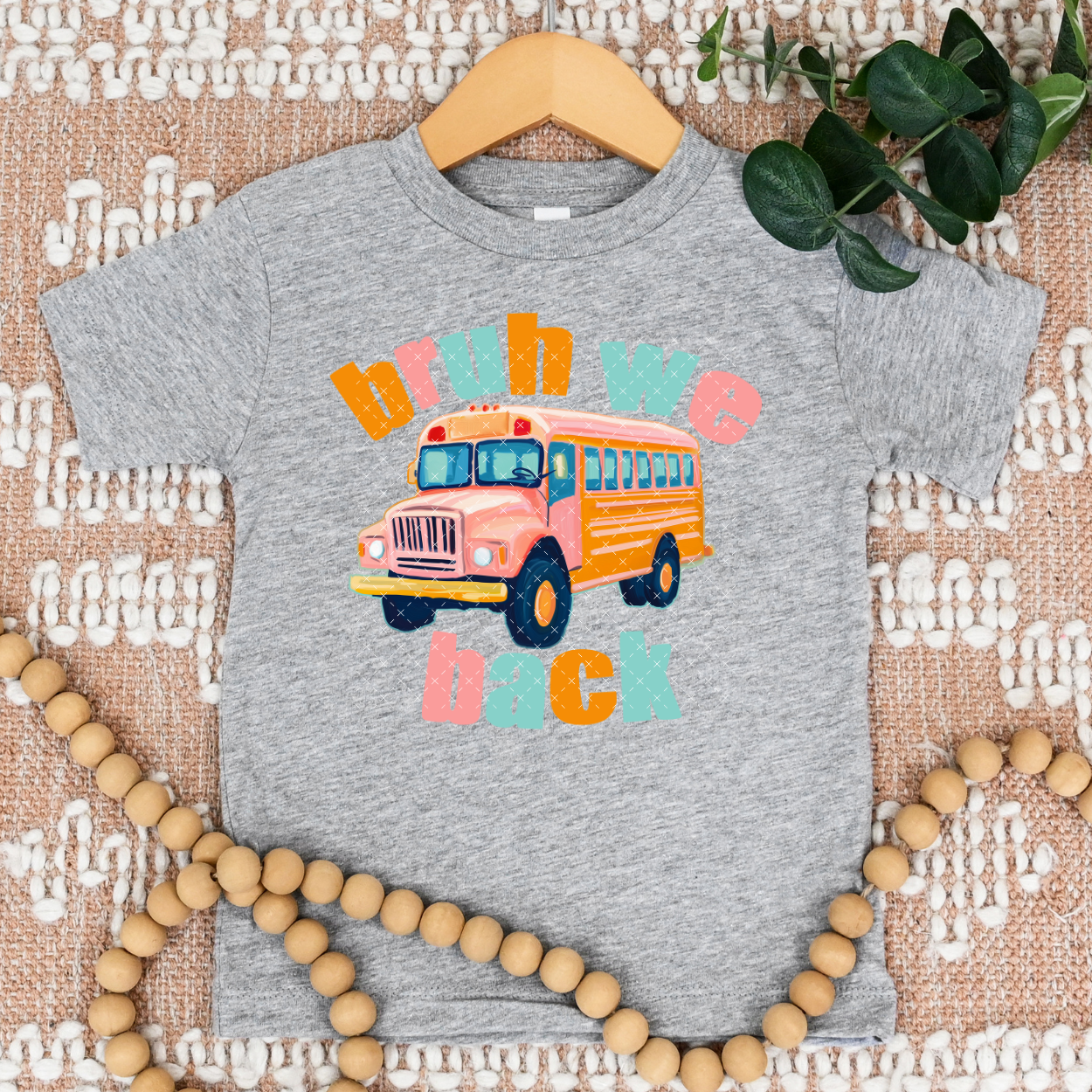 Bruh We Back - TRANSFER (Kayndi)