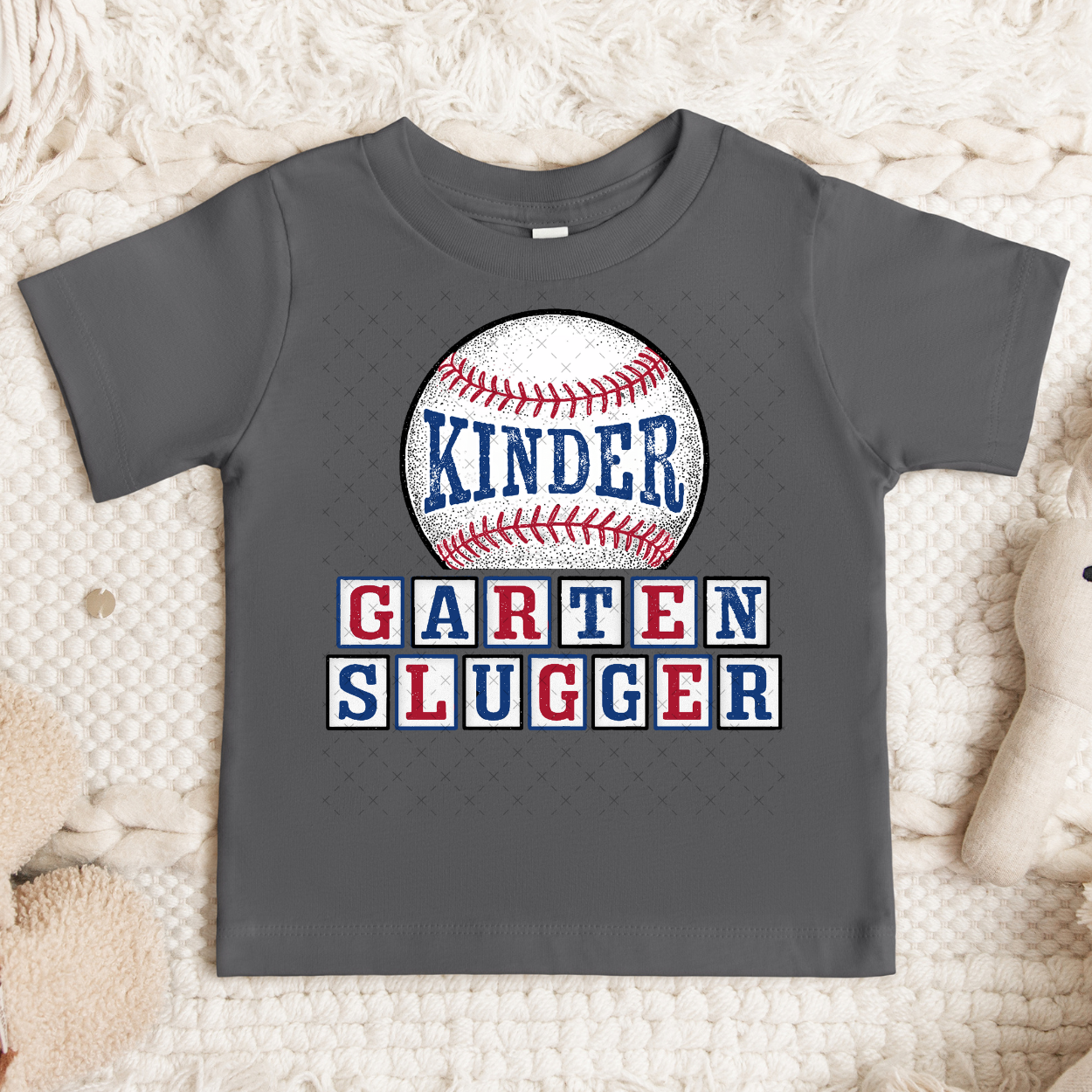 Kinder Garten Slugger - TRANSFER (KPI)