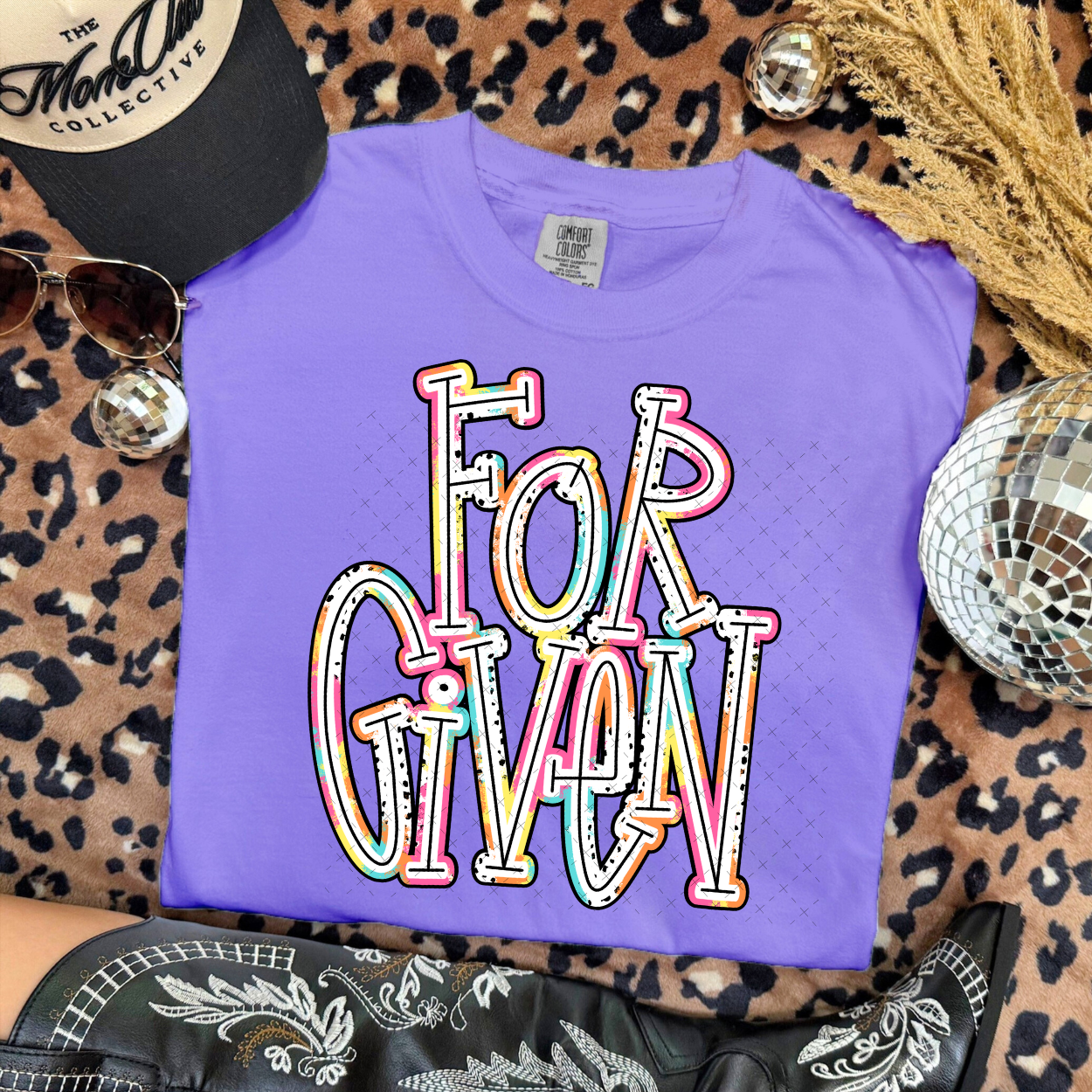 For Given - COMPLETED TEE