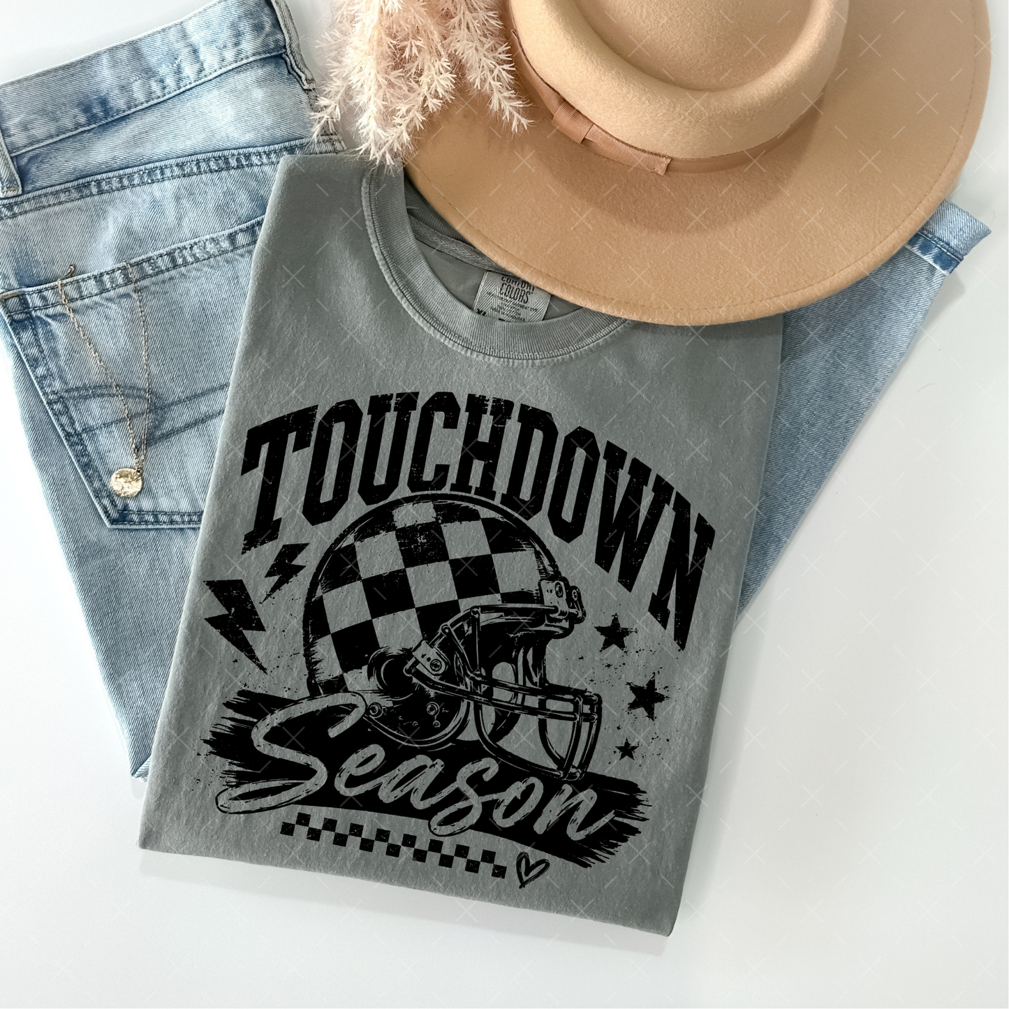 Touchdown Season - TRANSFER (SBB)