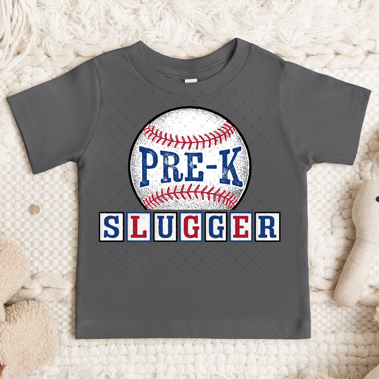 Prek Slugger - TRANSFER (KPI)