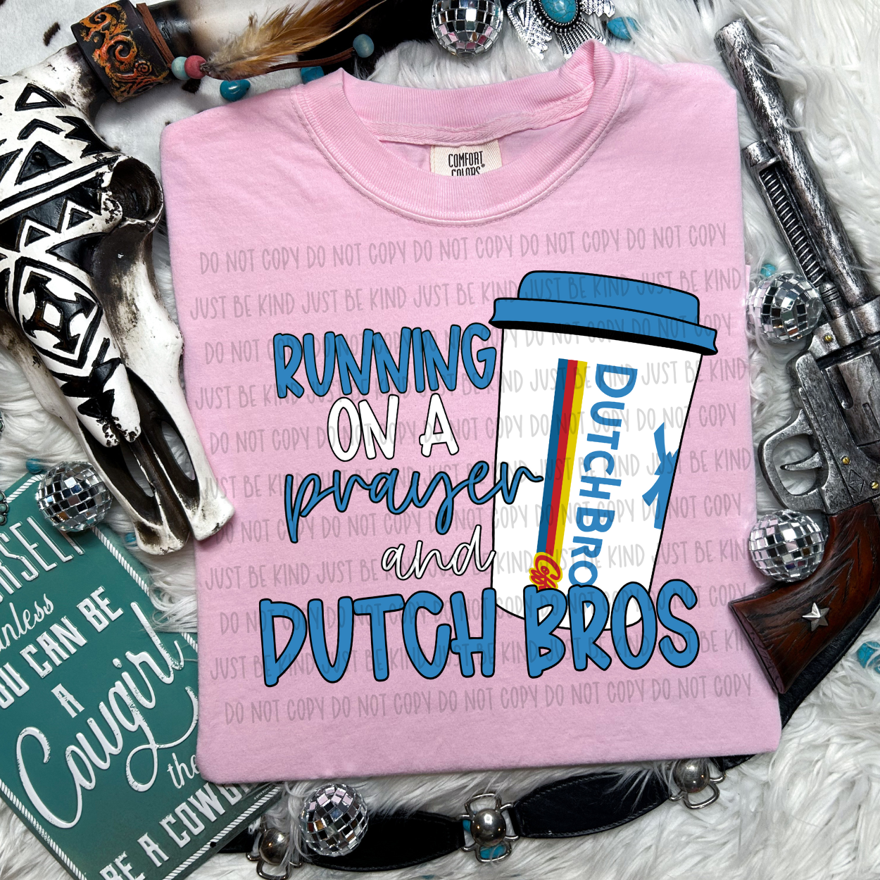 Running On A Prayer And D.B - TRANSFERS (OHD)