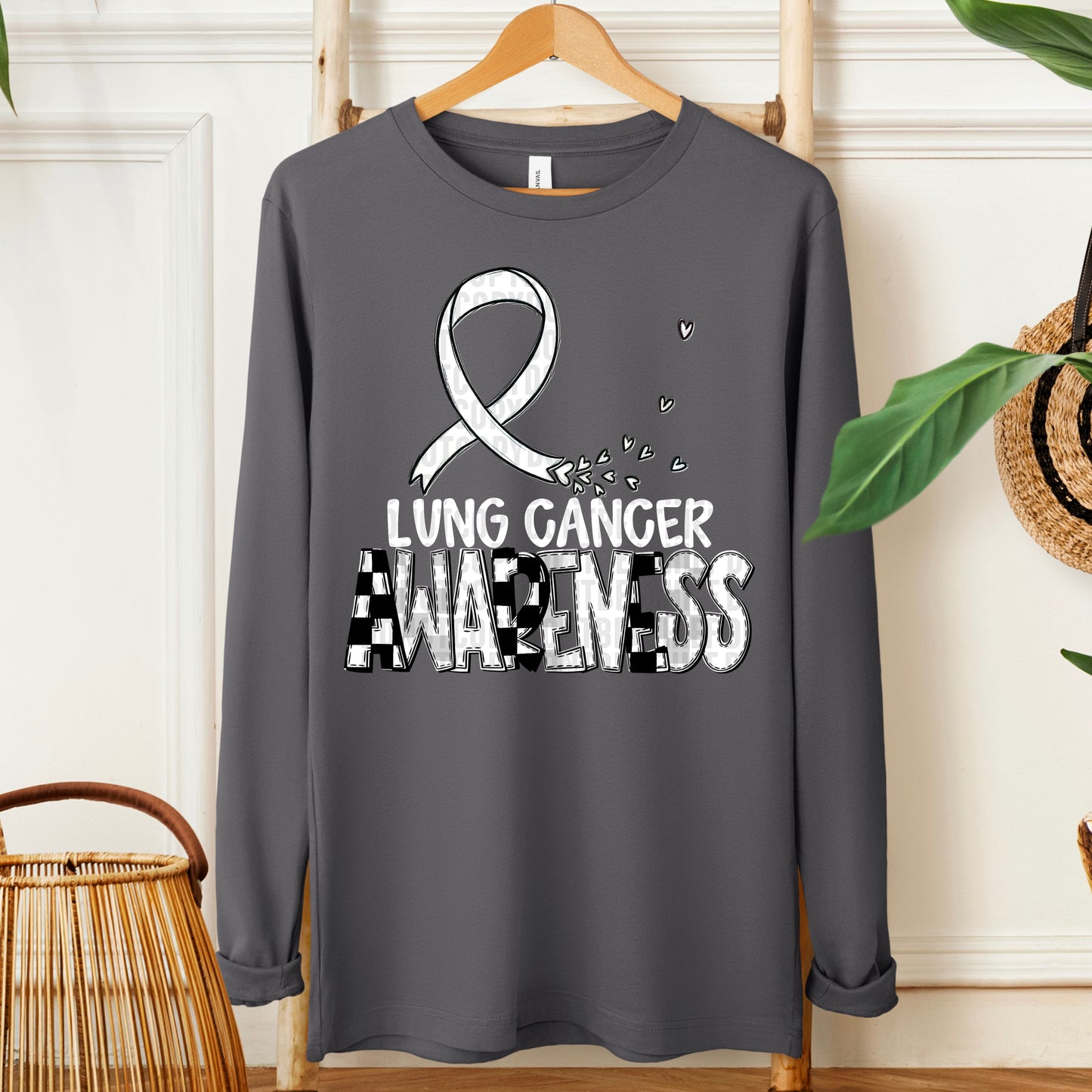 Lung Cancer Awareness - TRANSFER (SDD)