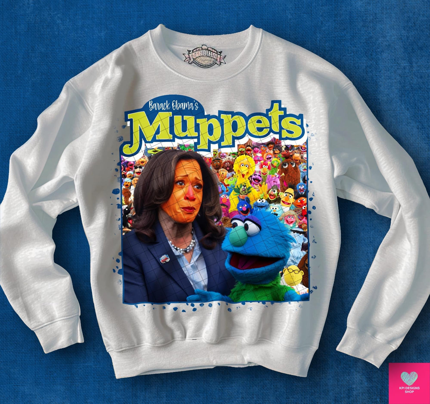 Muppets - Transfer (KPI)