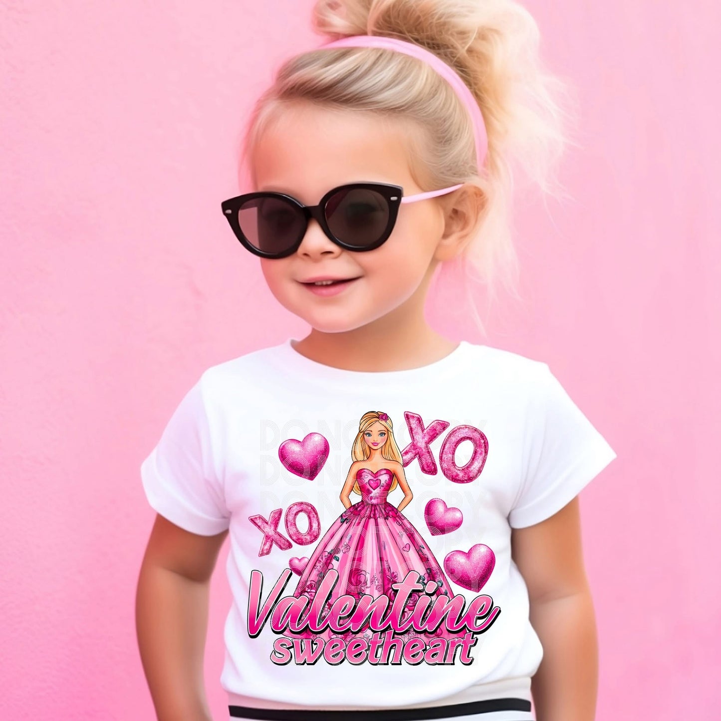 XOXO Valentine- Transfer (PH)